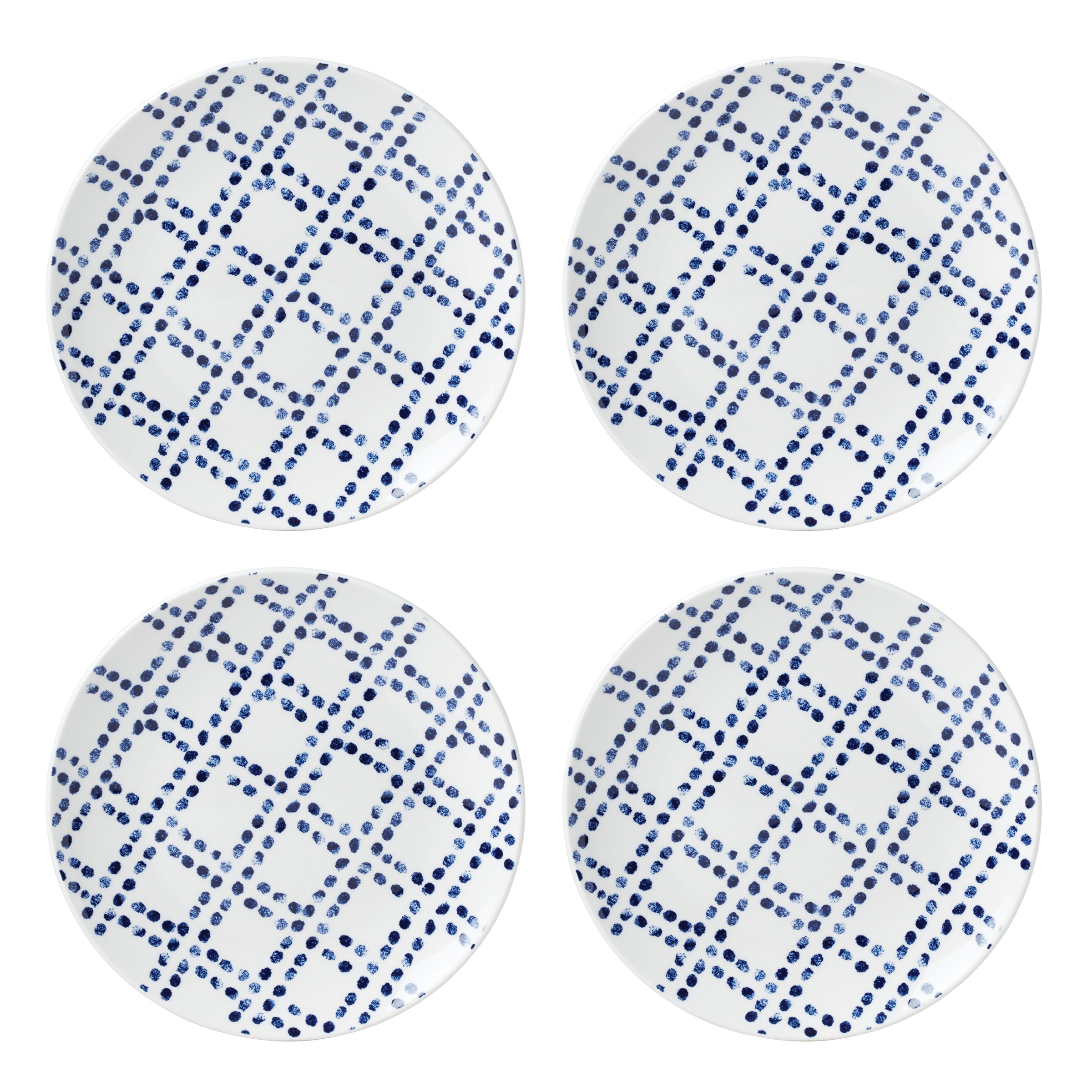 Harbour 12-Piece Dinnerware Set - Image 9