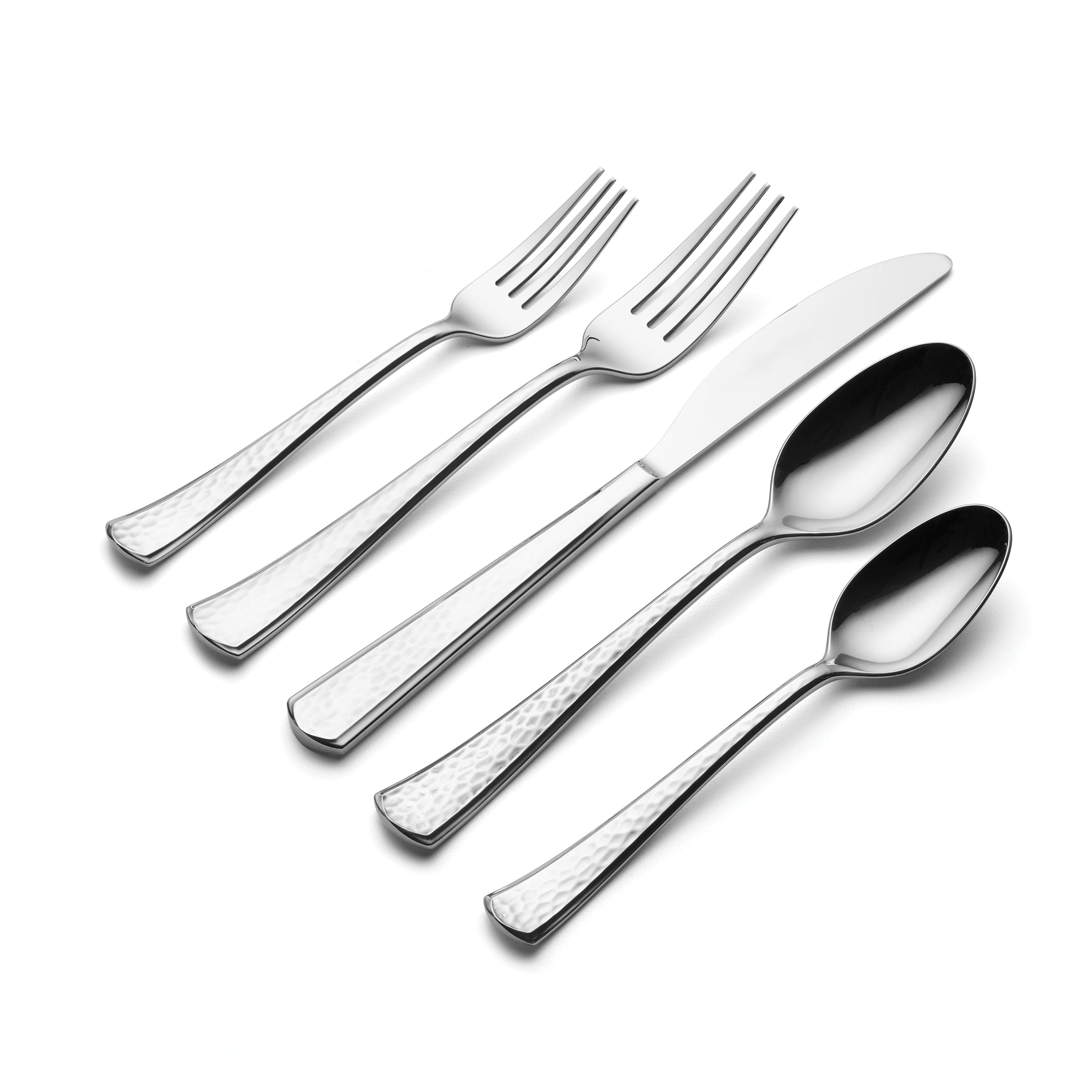 Etta 20-Piece Flatware Set - Image 4