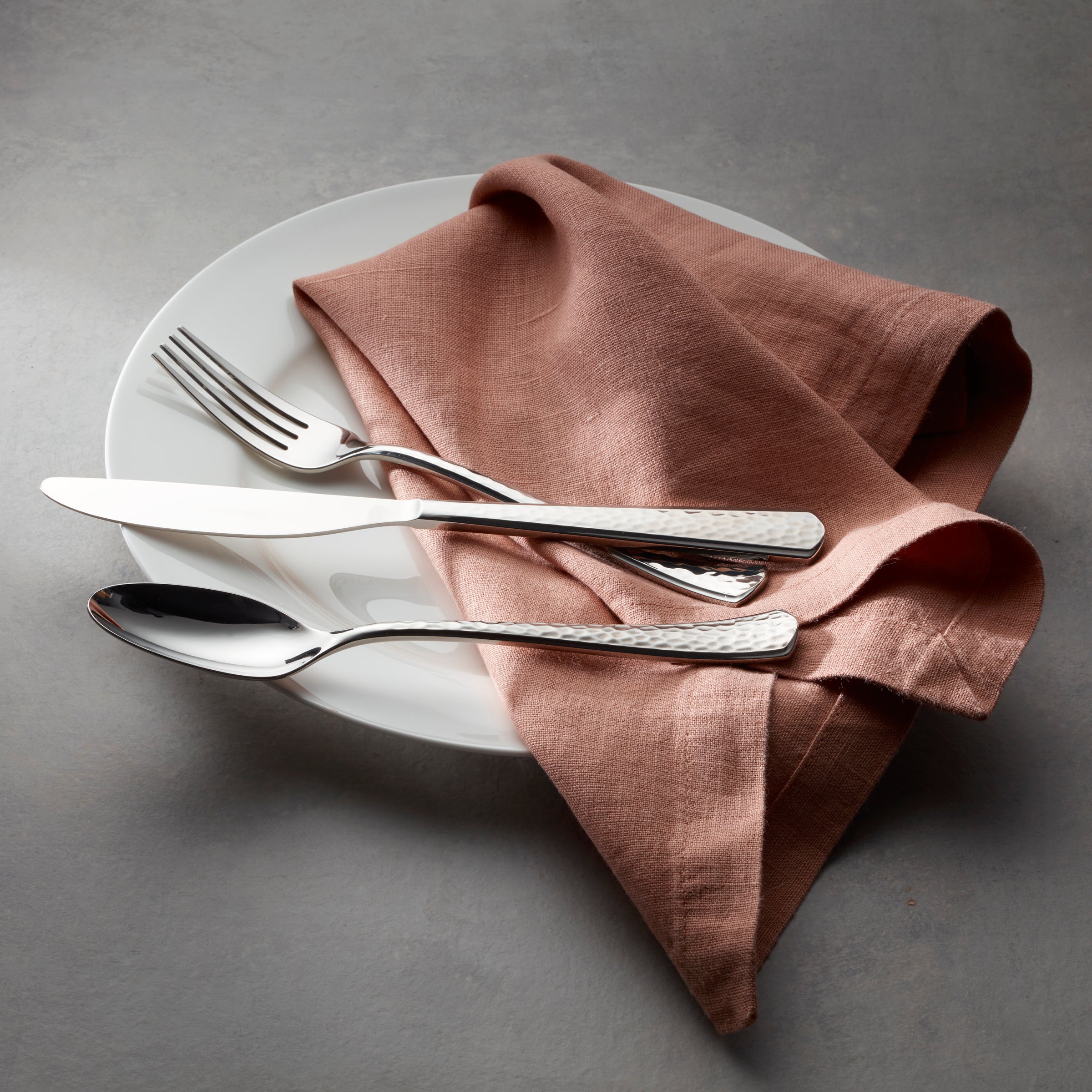 Etta 20-Piece Flatware Set - Image 6
