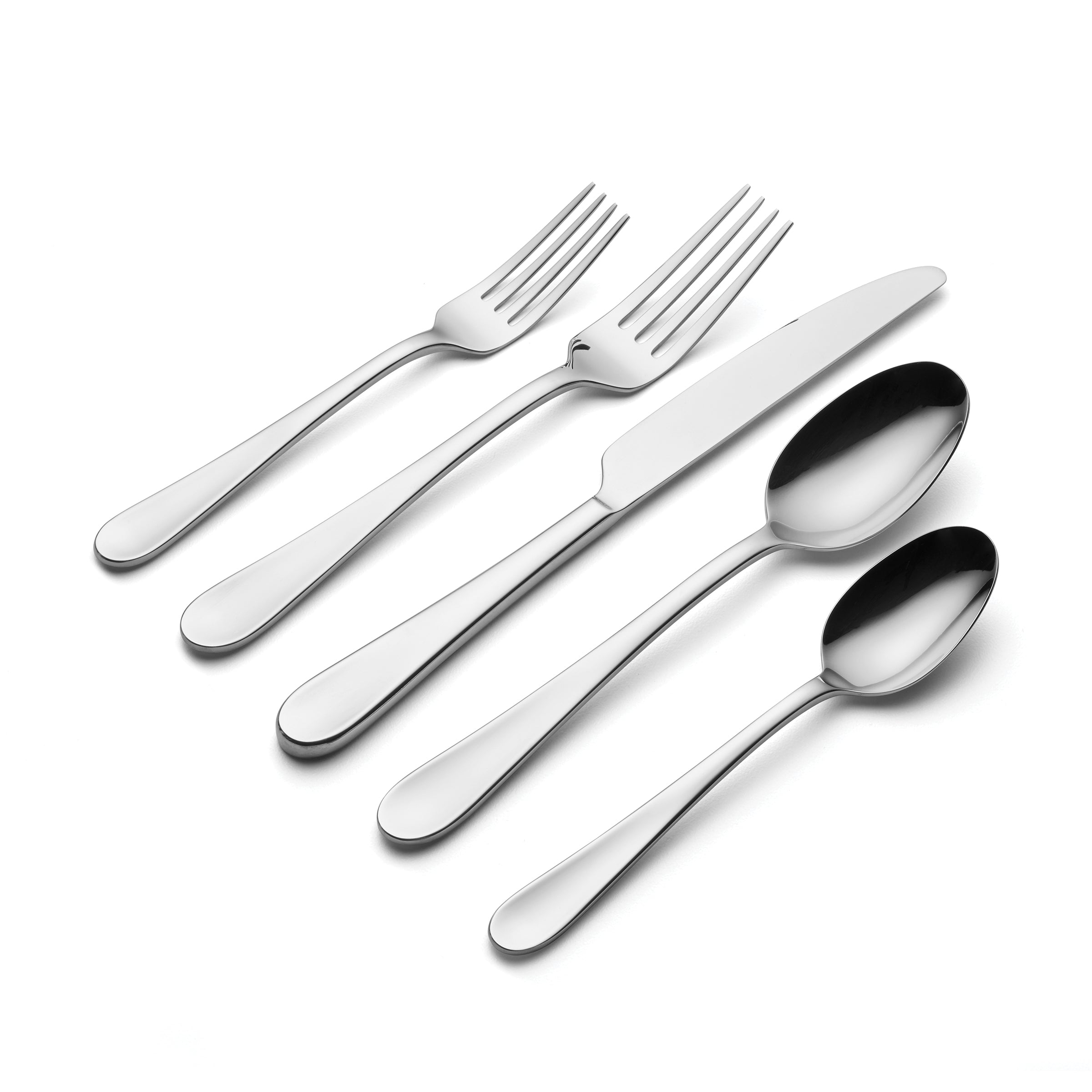 Grant 20-Piece Flatware Set - Image 7