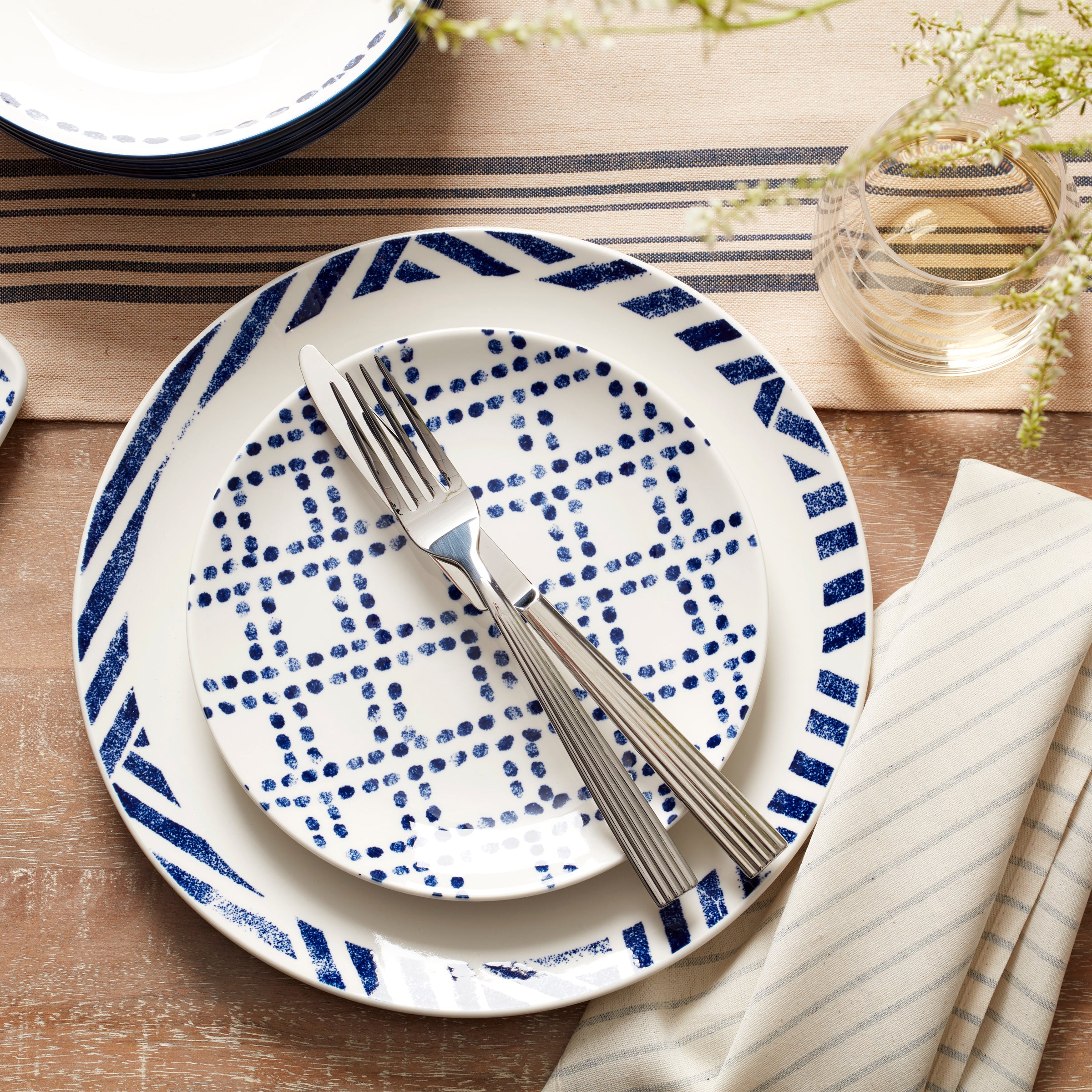 Harbour Dinner Plate - Image 2