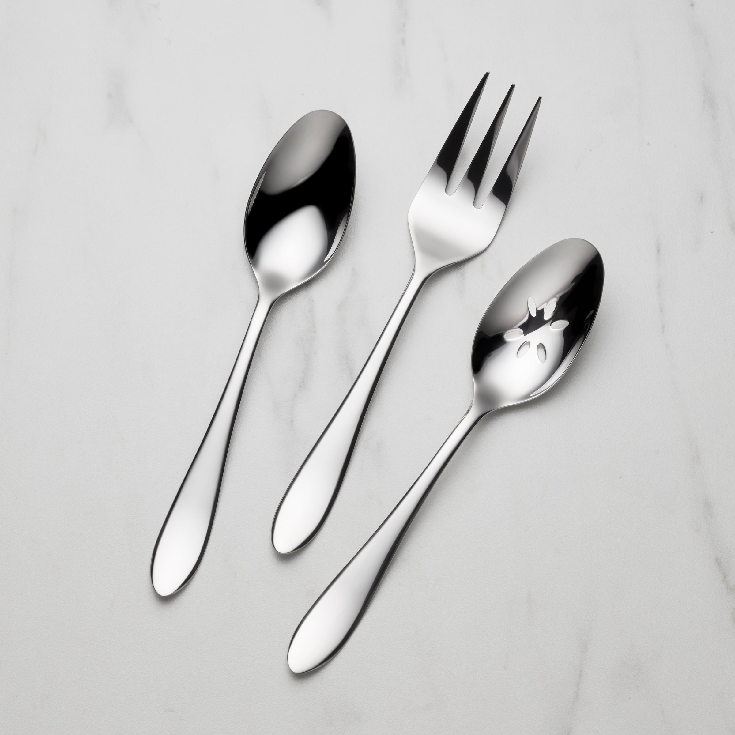 Delia 3-Piece Hostess Set - Image 2