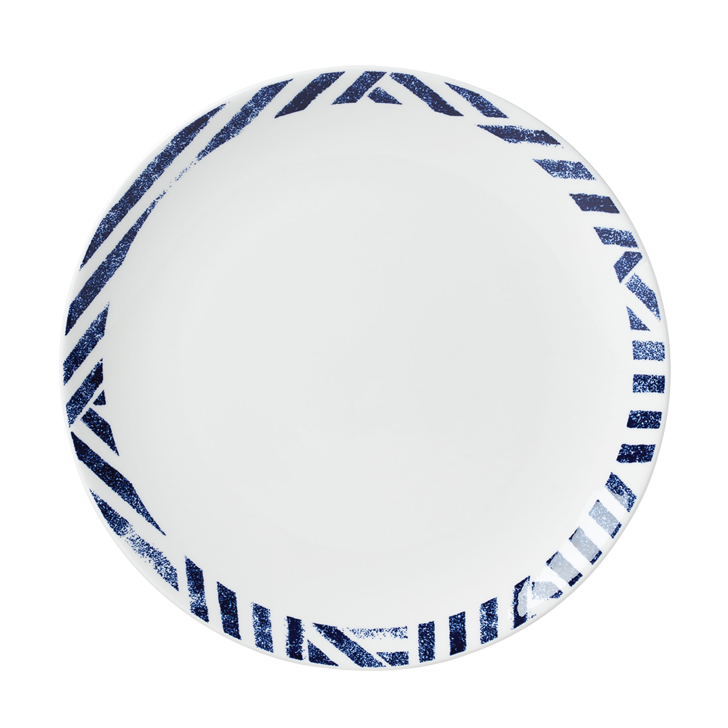 Harbour Dinner Plate
