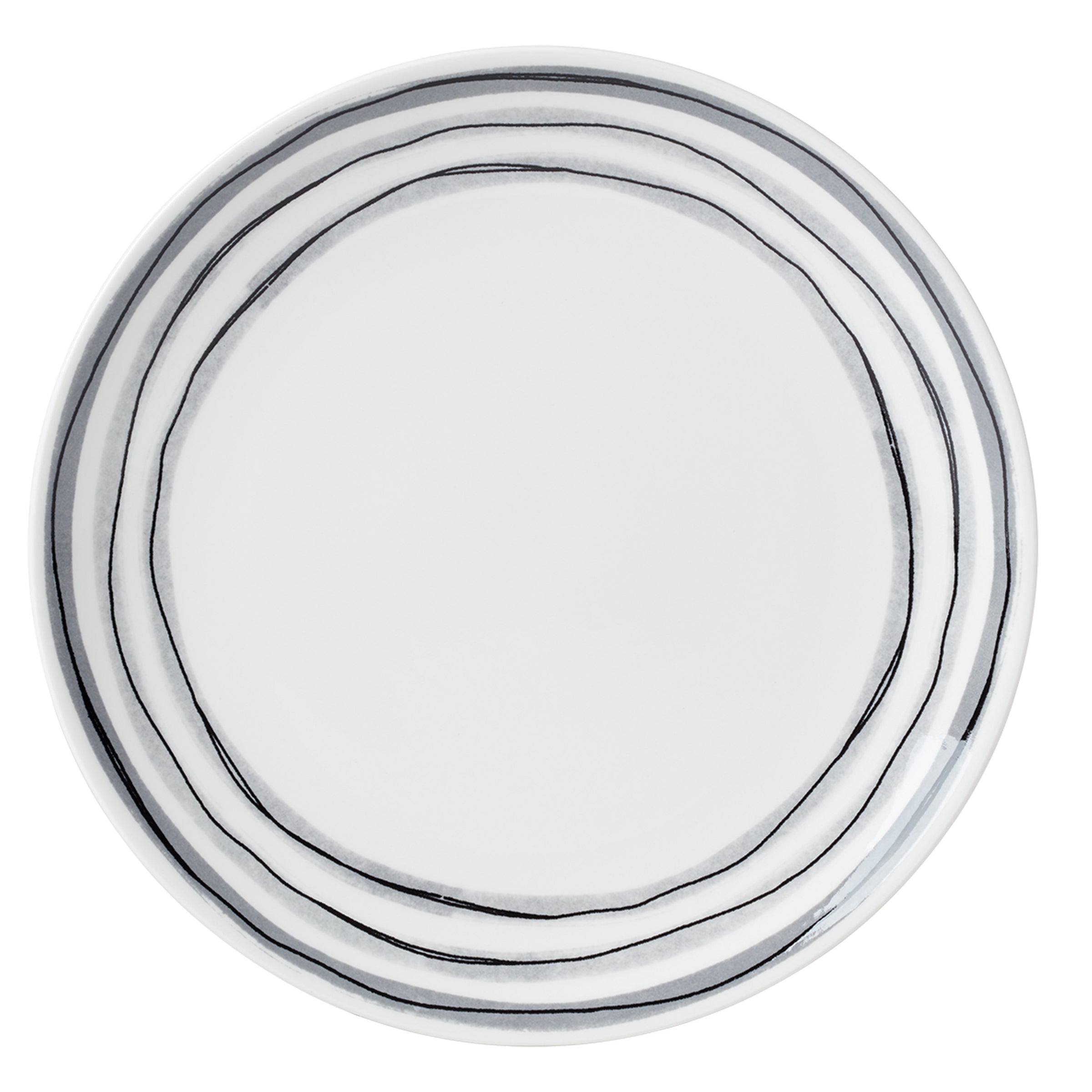 Sketchbook Dinner Plate