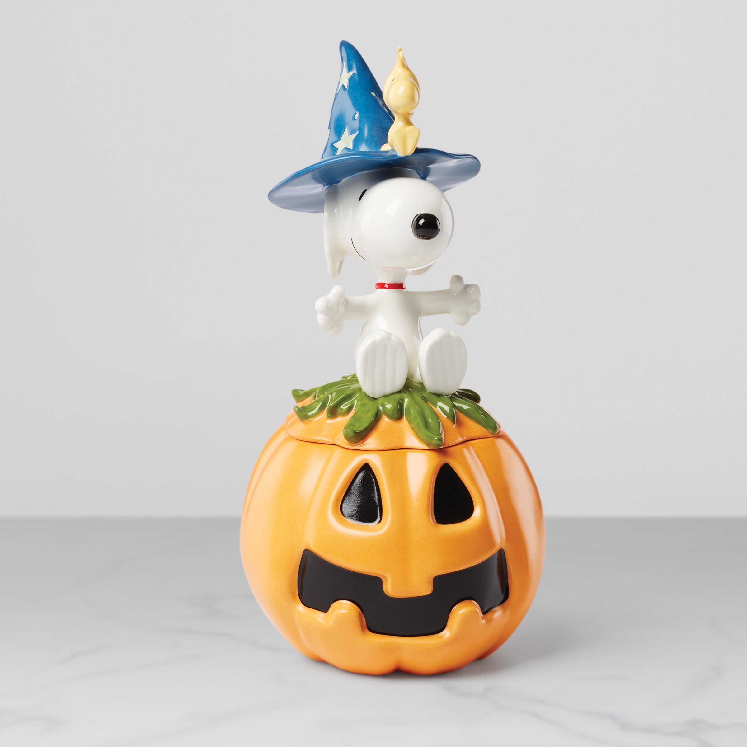 The Great Pumpkin Covered Candy Dish - Image 5