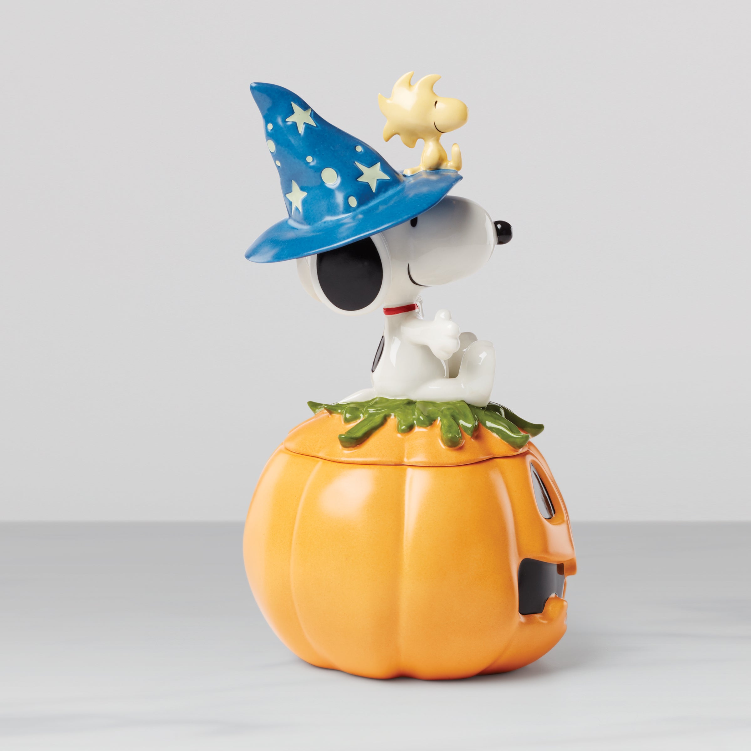 The Great Pumpkin Covered Candy Dish - Image 6