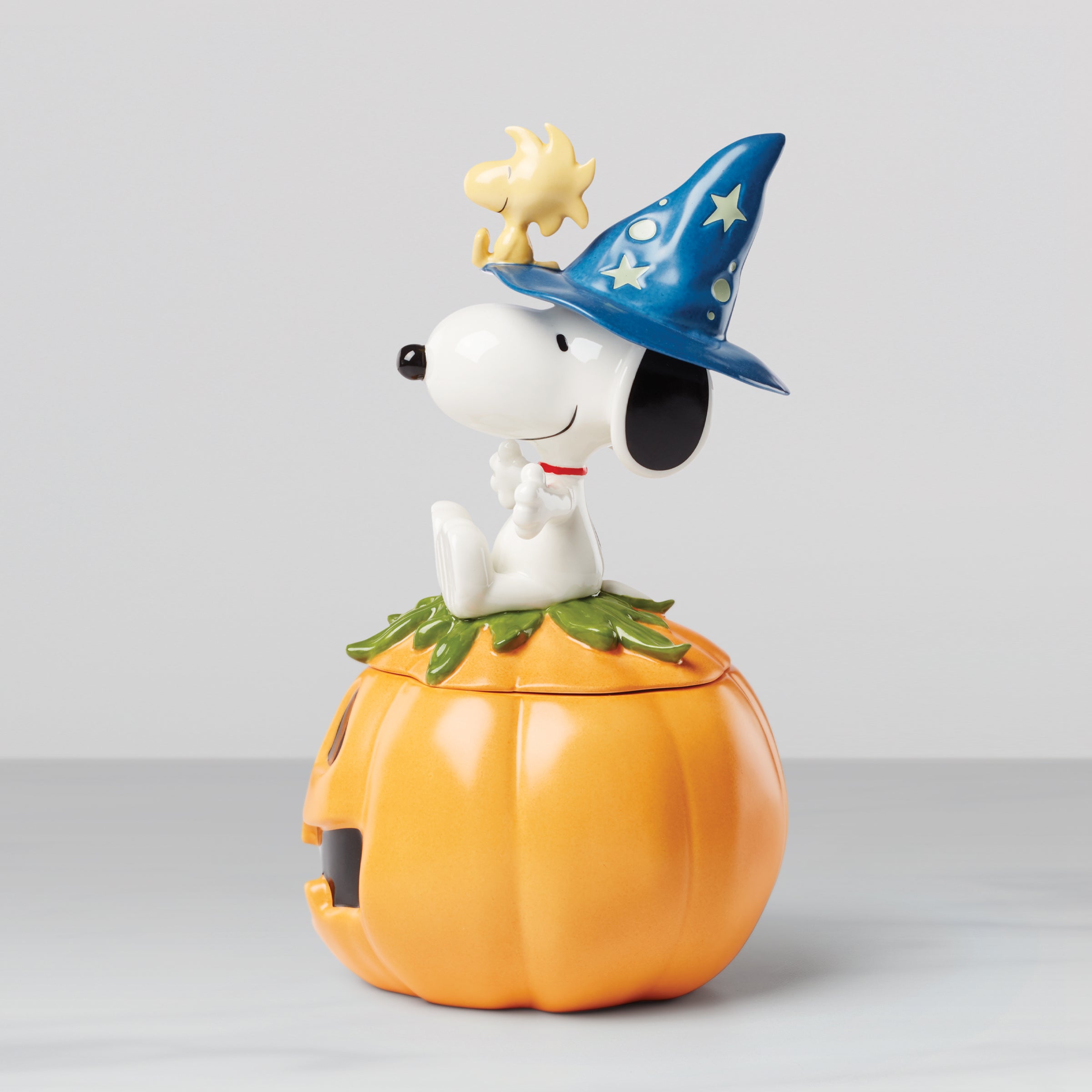 The Great Pumpkin Covered Candy Dish - Image 7