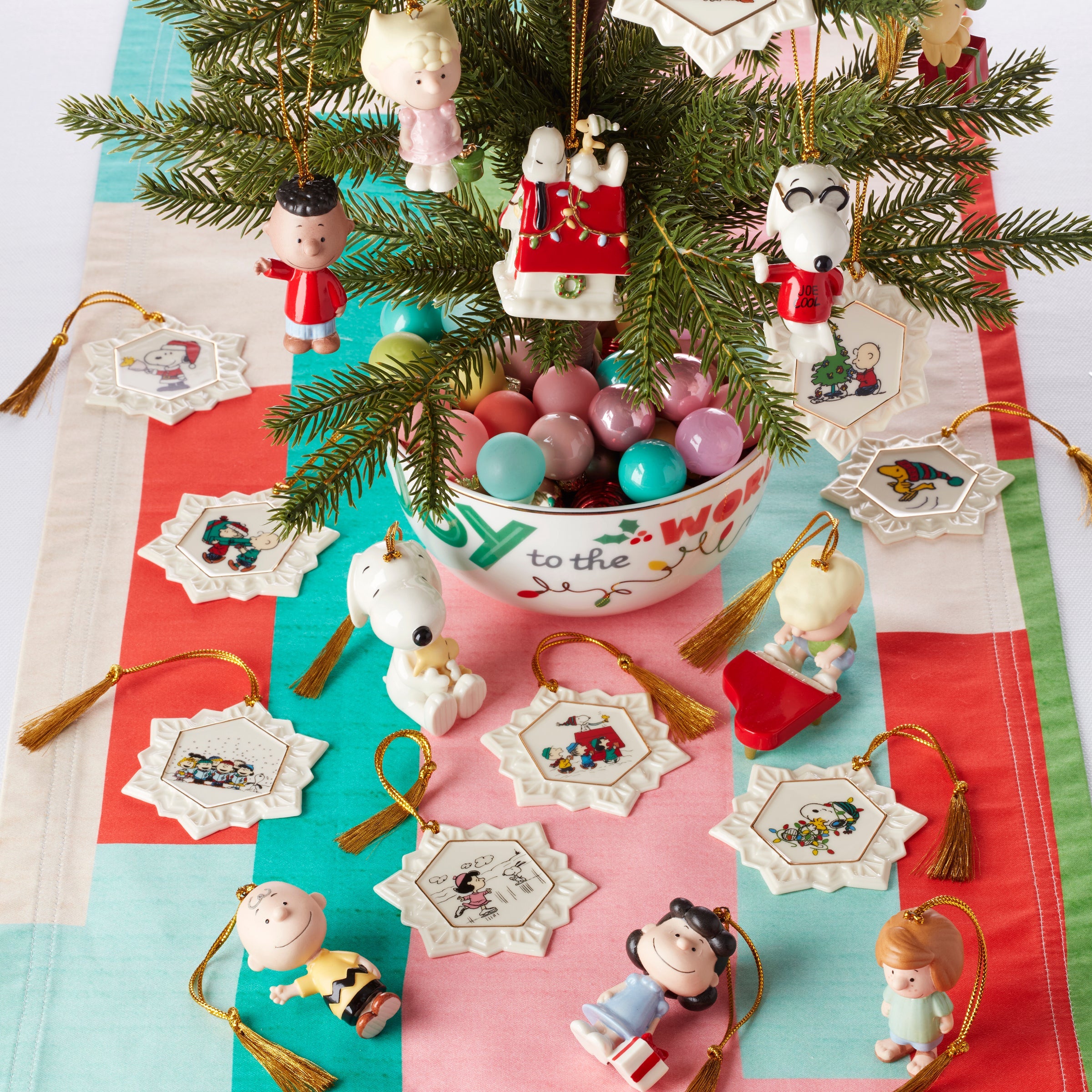 Peanuts Advent Calendar - Image 5