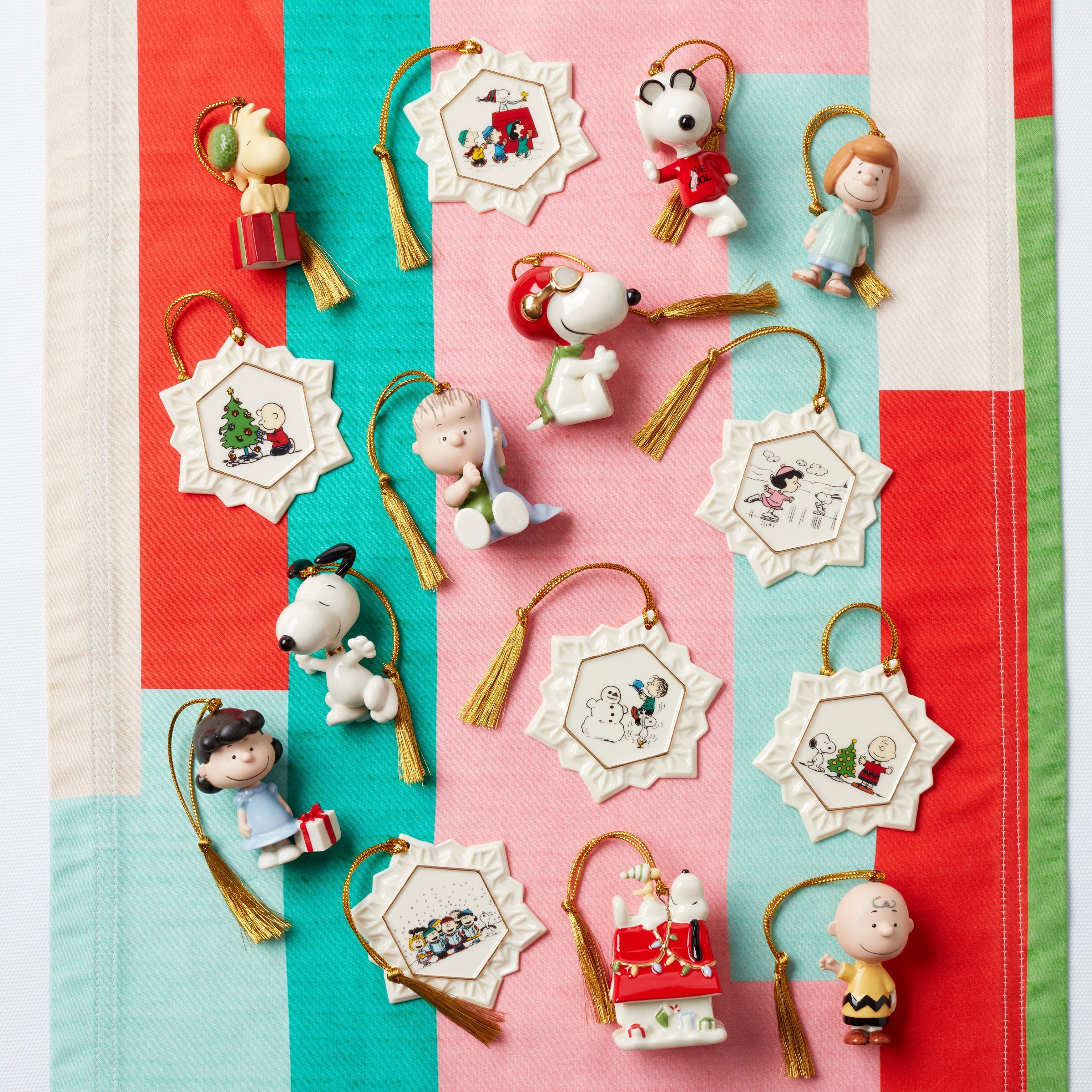 Peanuts Advent Calendar - Image 3