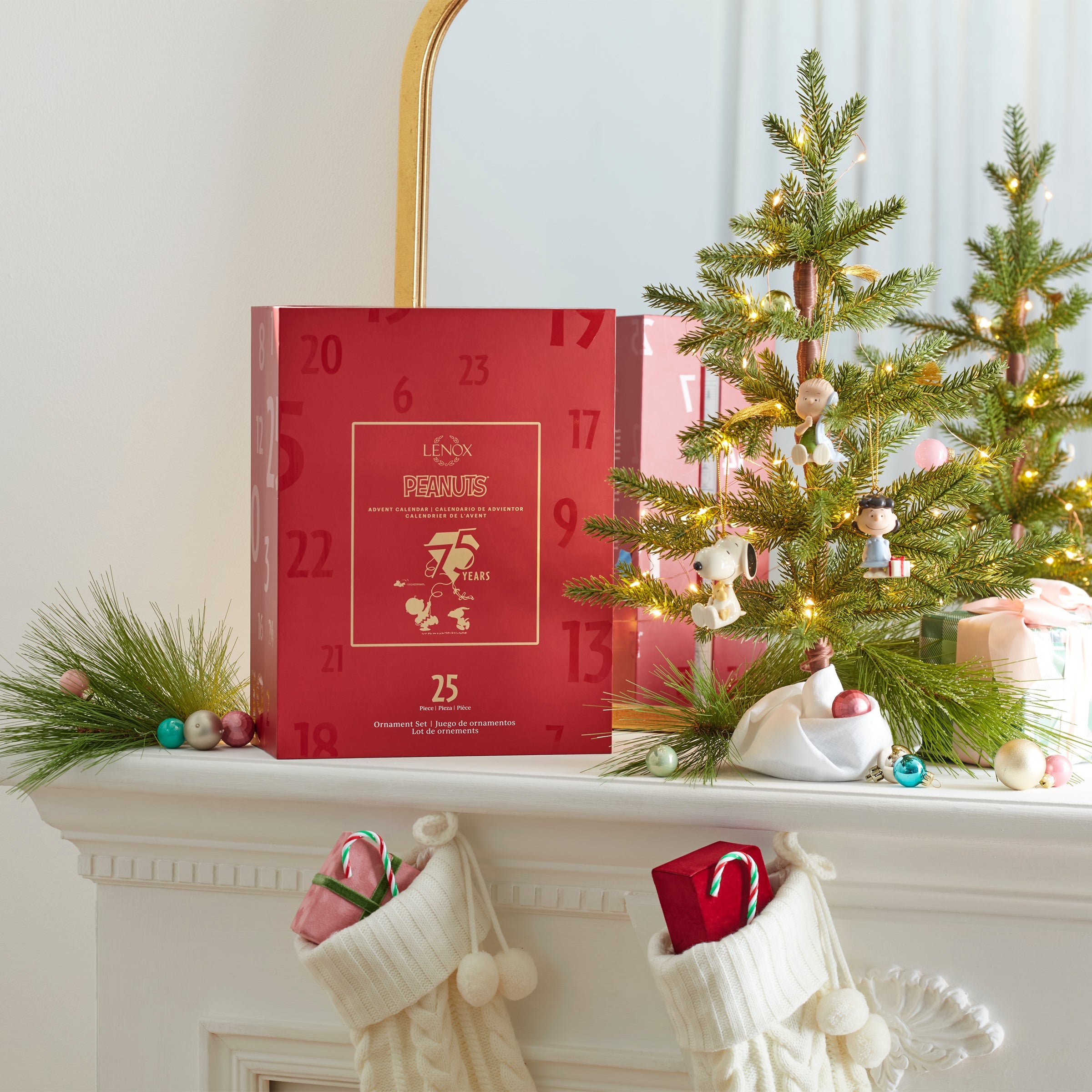 Peanuts Advent Calendar - Image 2