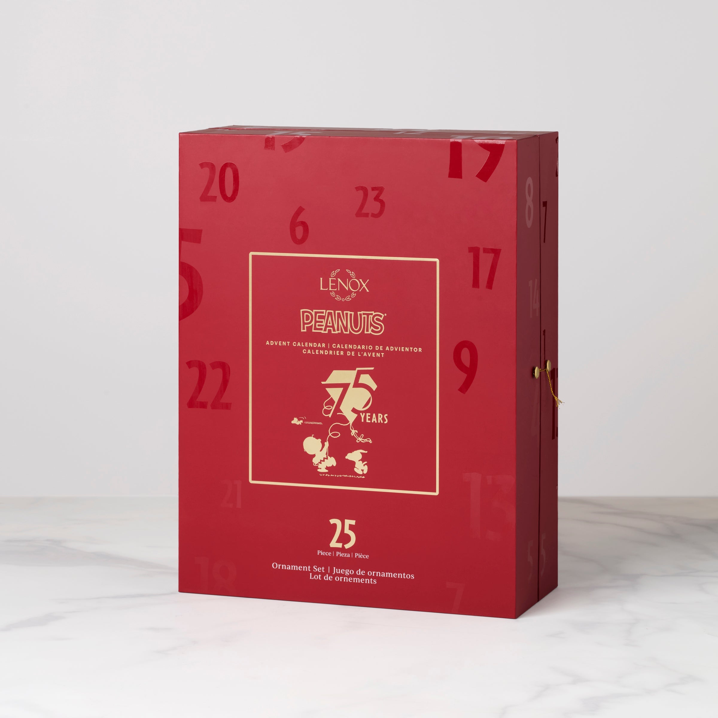 Peanuts Advent Calendar - Image 6