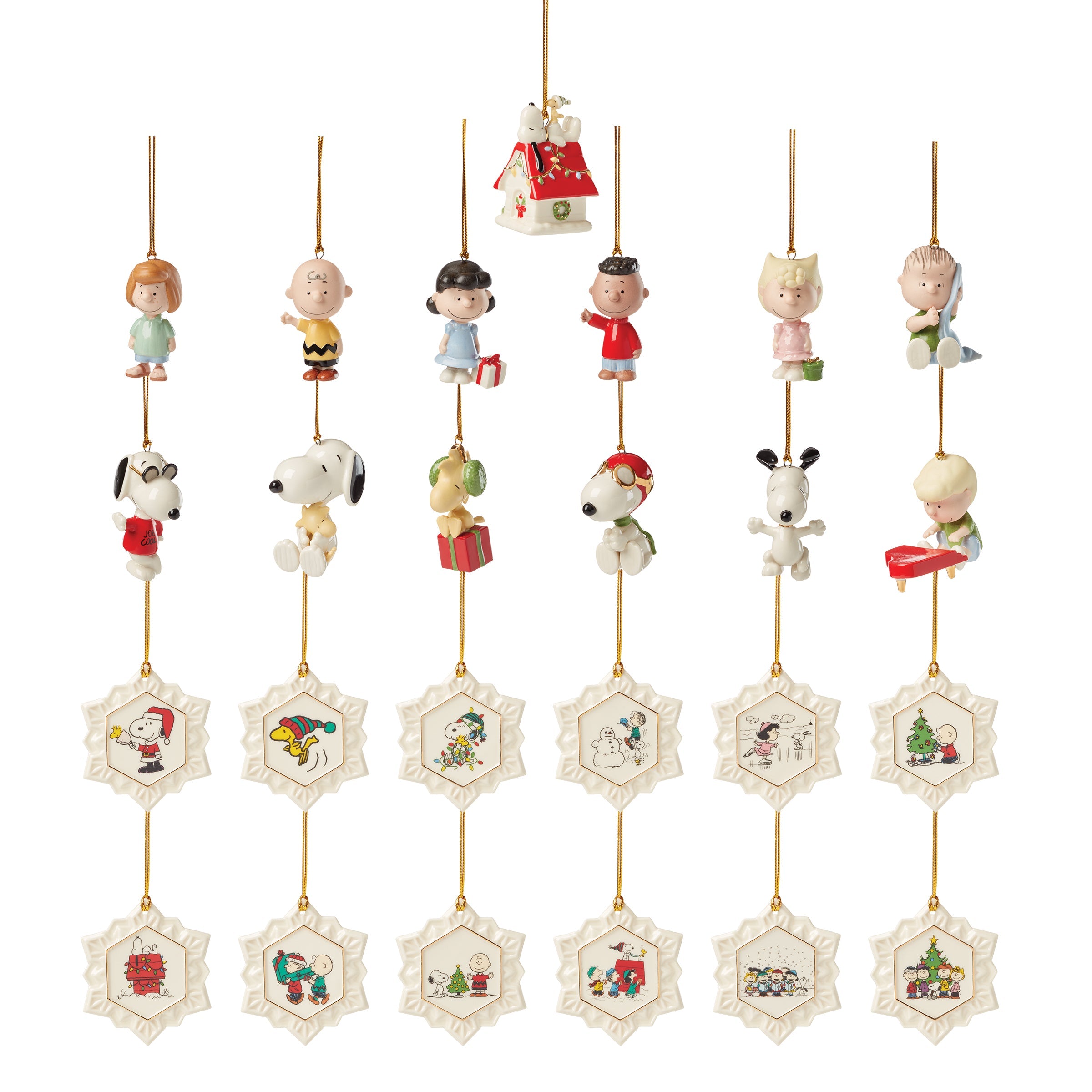 Peanuts Advent Calendar - Image 10