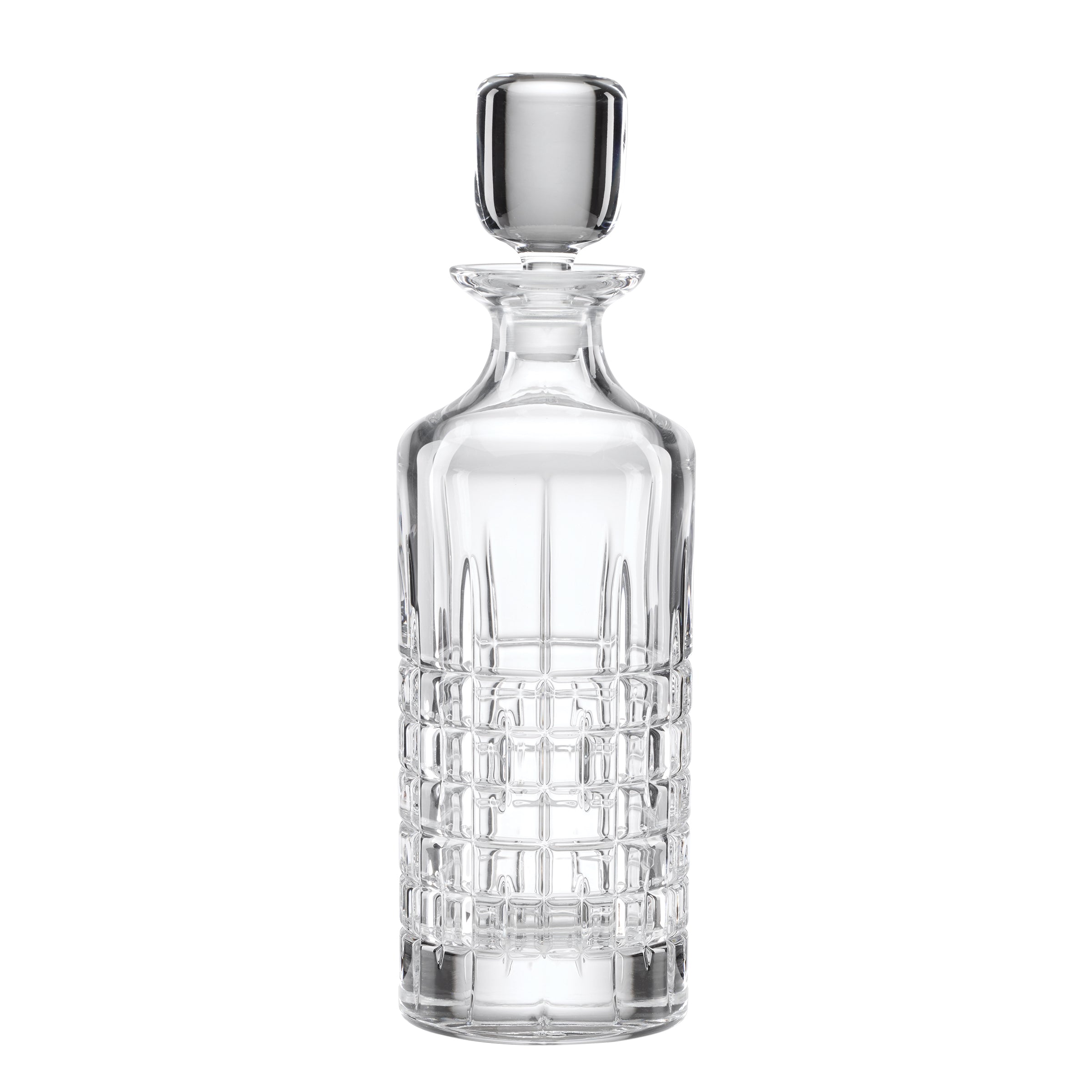 Deklan Crystal Decanter
