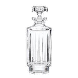 Estate Crystal Decanter
