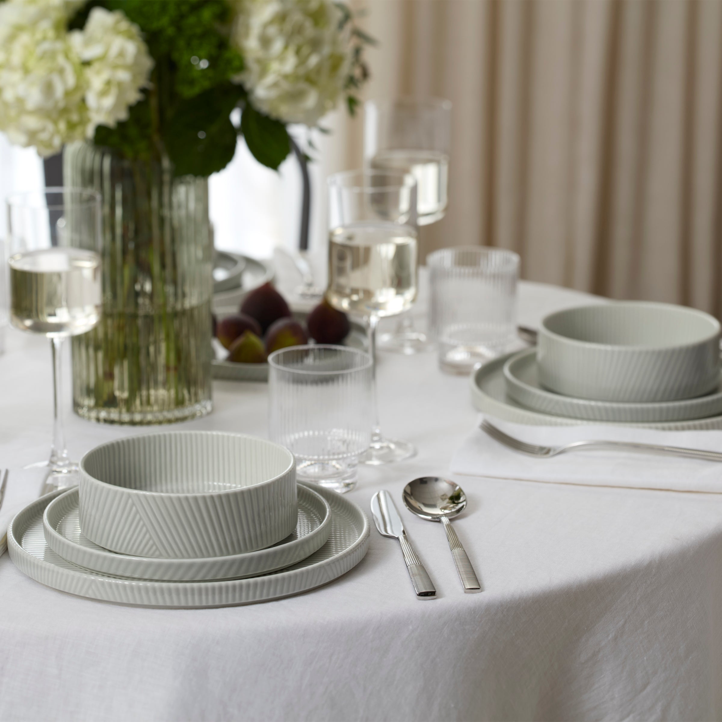 Modulus Vapor 16-Piece Dinnerware Set - Image 7