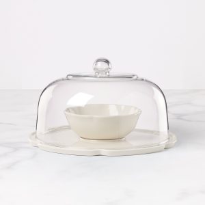 What A Treat 3-in-1 Cake Stand