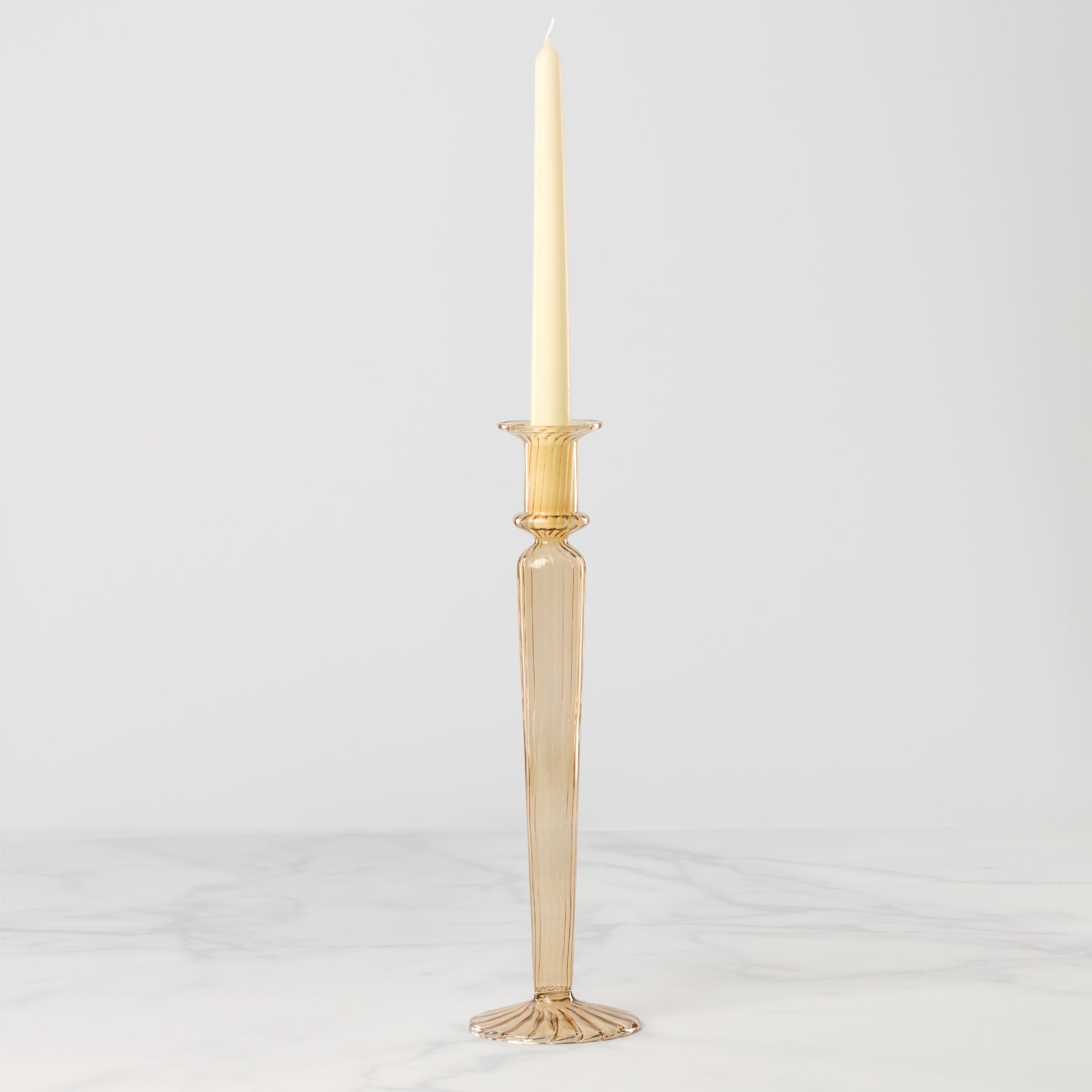 Nalia Dandelion Candlestick Holder - Image 2