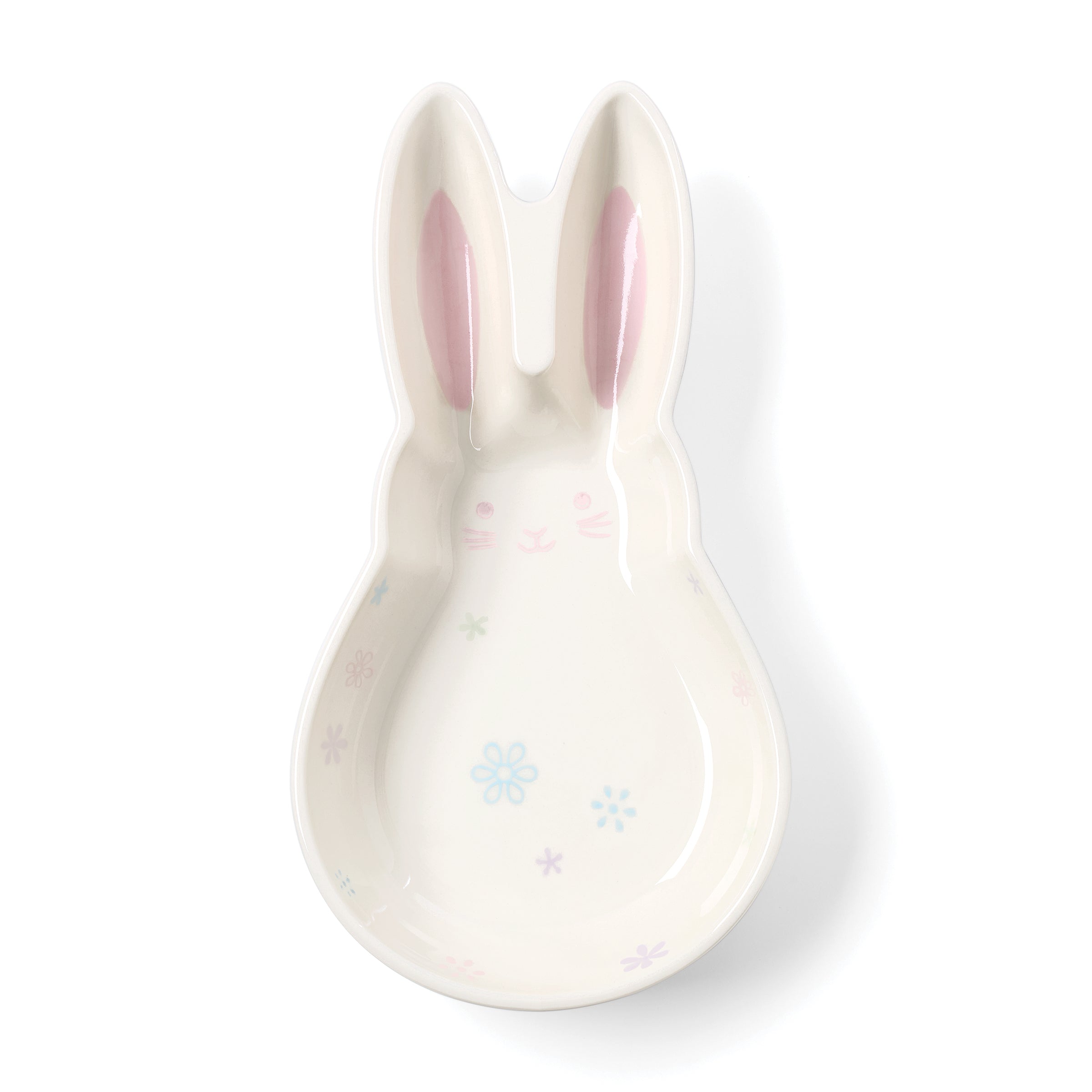 Bunny Hop Bunny Platter - Image 2