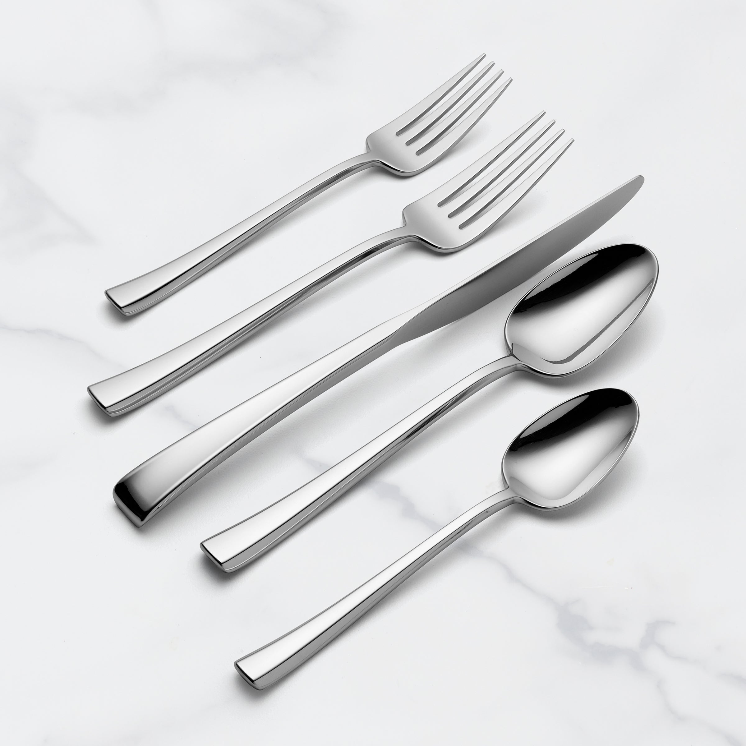 Maxine 20-Piece Flatware Set - Image 3