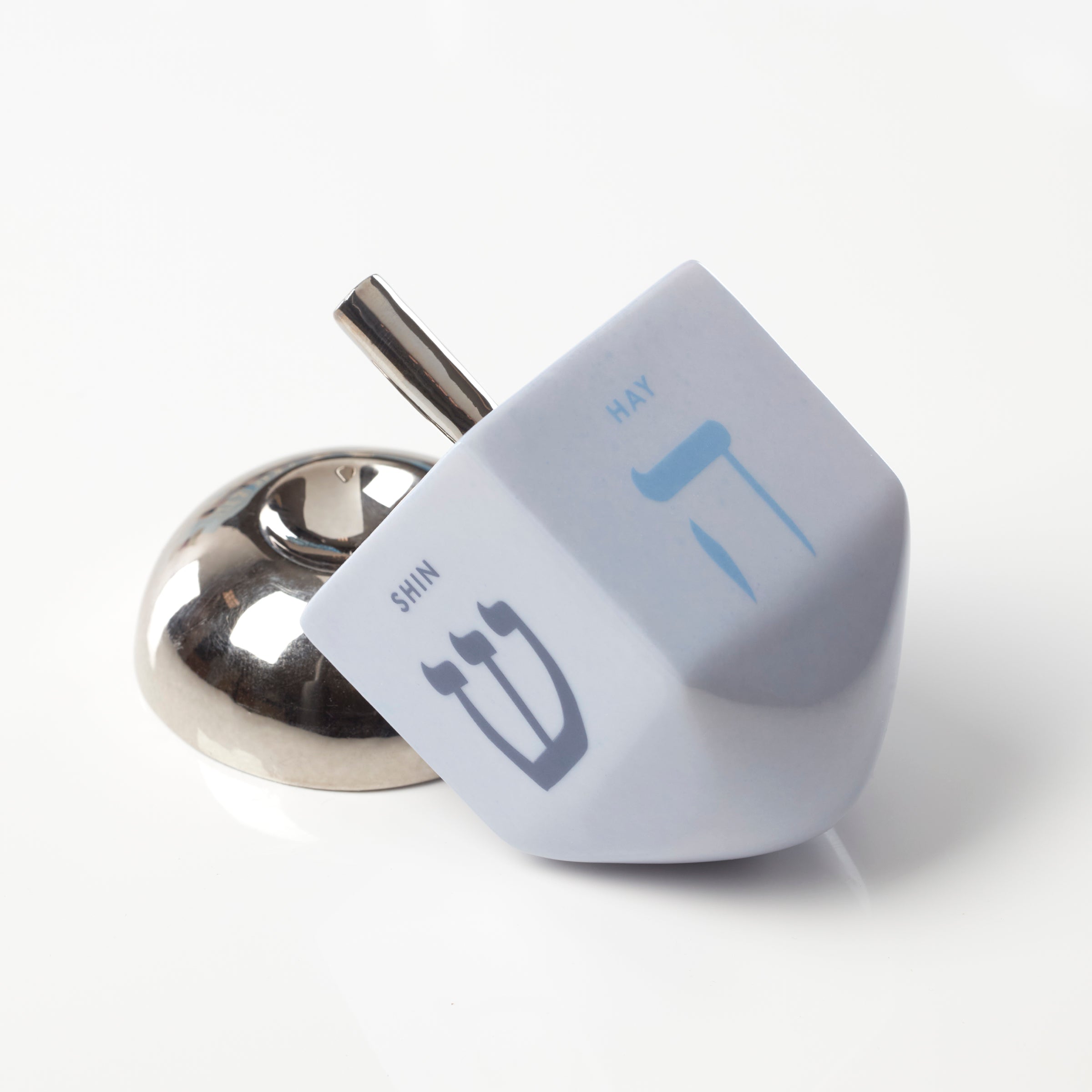 Oak Street Dreidel - Image 2