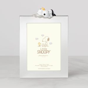 Little Snoopy 5x7 Photo Frame