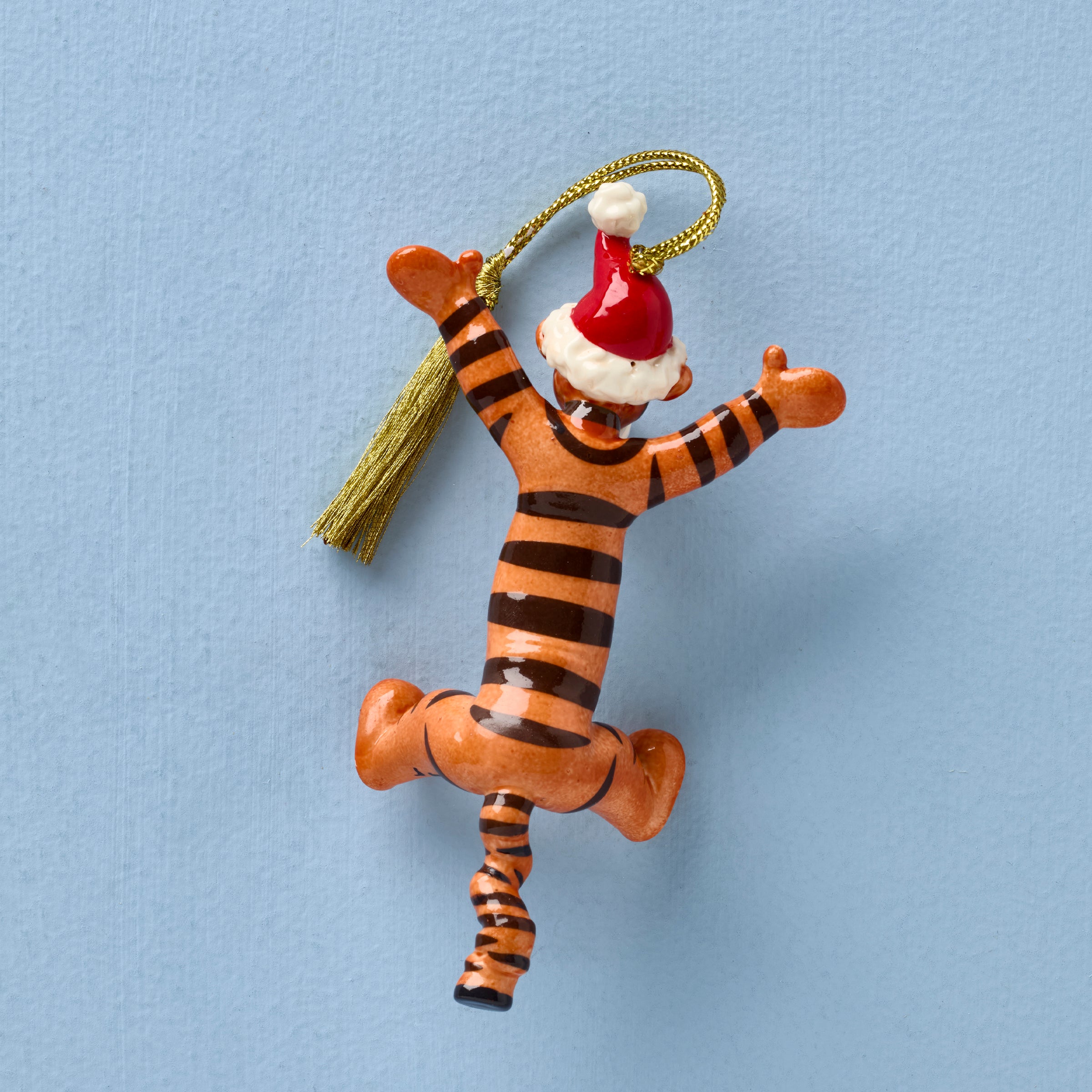 Wonderful Tigger Ornament - Image 2