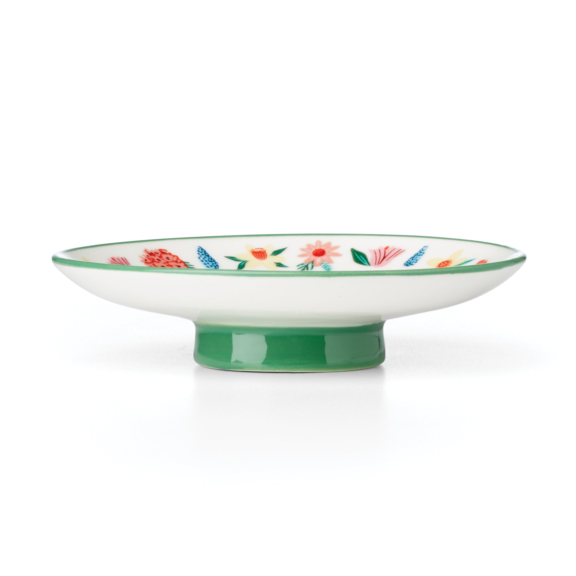 First Blooms Ring Dish - Image 3