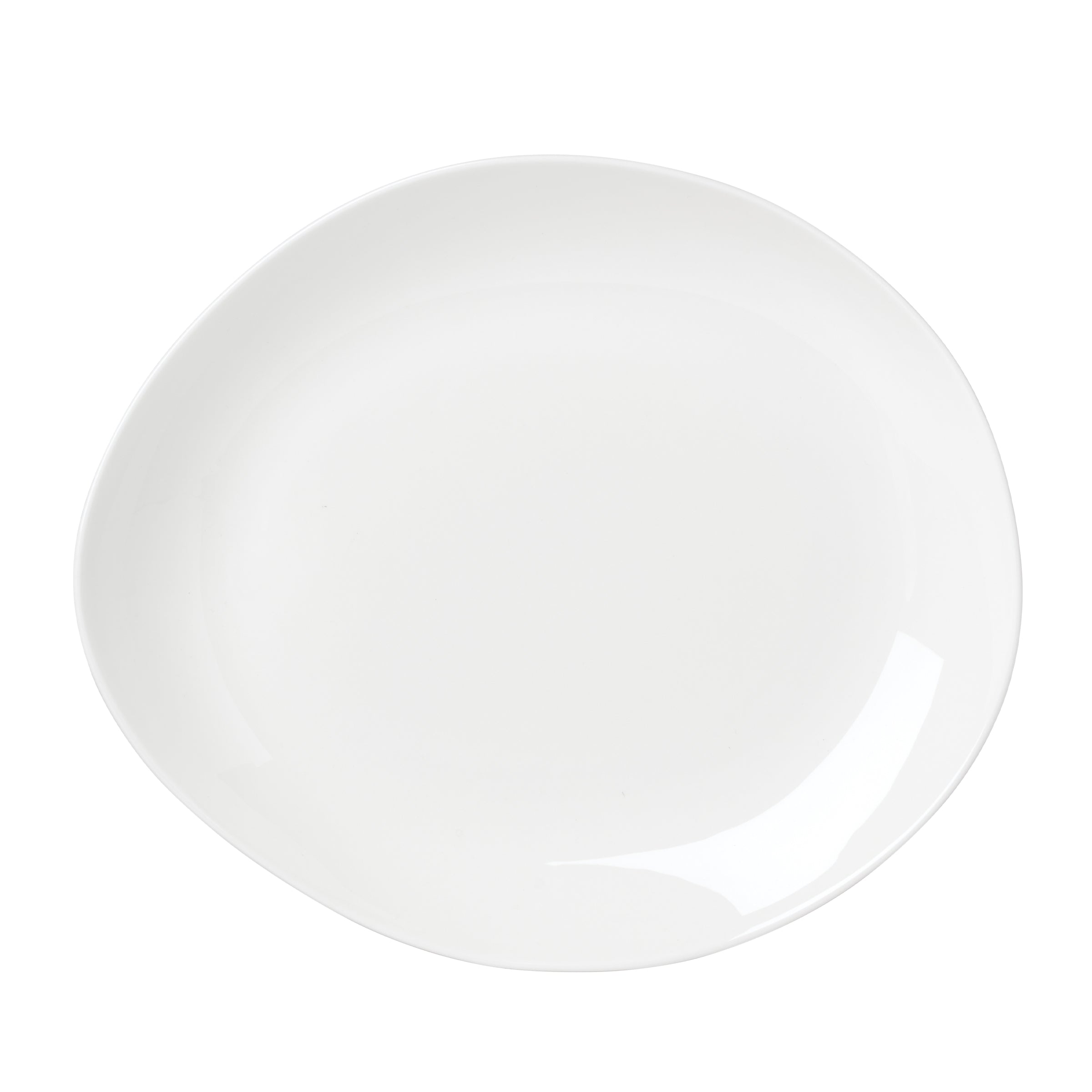 Studio 1414 Curve 12-Piece Dinnerware Set - Image 6