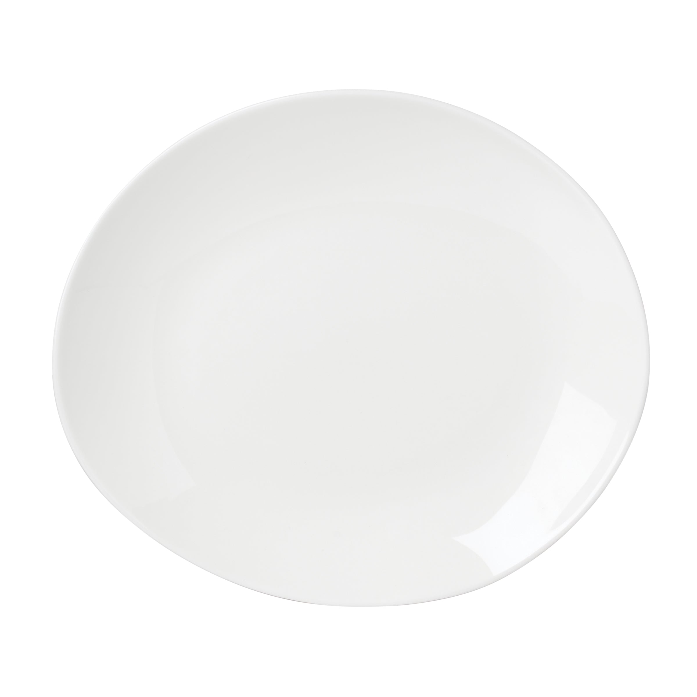 Studio 1414 Curve 12-Piece Dinnerware Set - Image 7