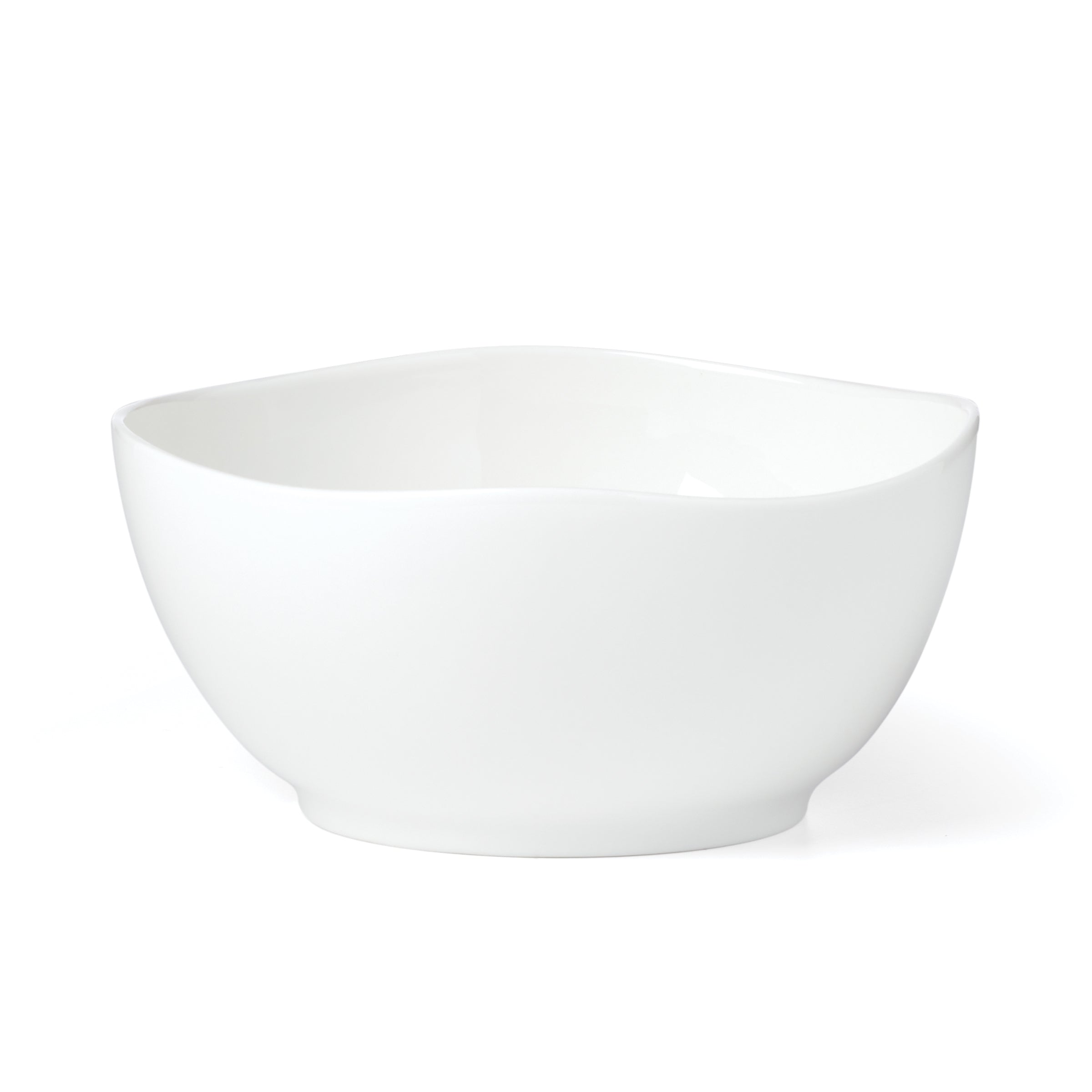 Studio 1414 Curve 12-Piece Dinnerware Set - Image 8
