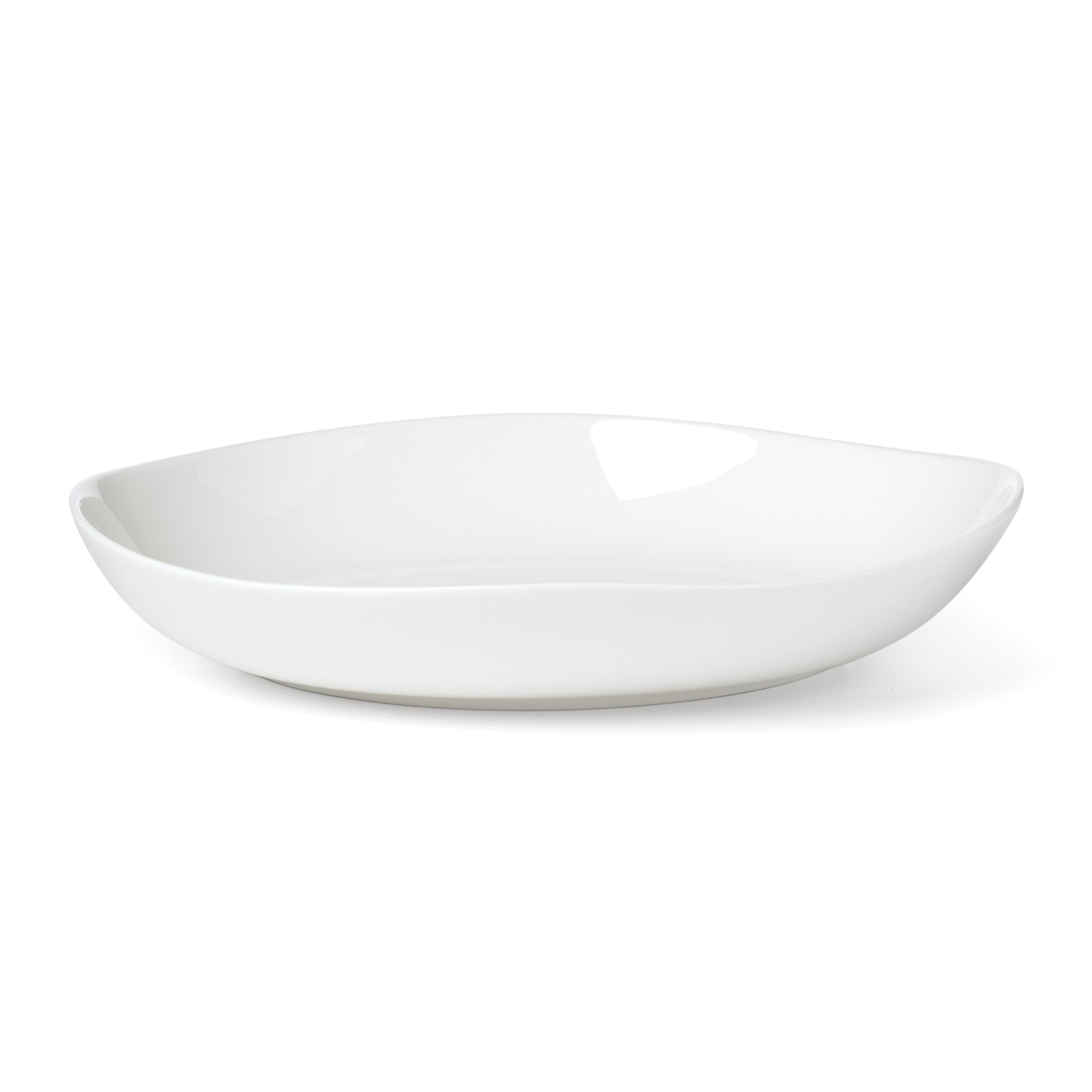 Studio 1414 Curve 16-Piece Dinnerware Set - Image 6