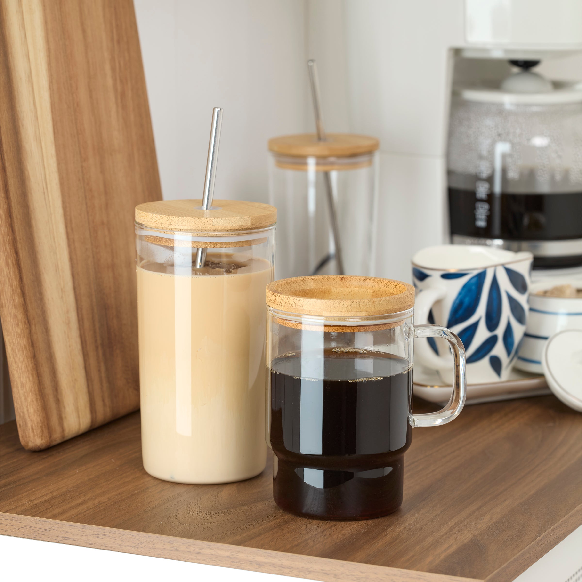 Tuscany Classics Cold Beverage Set - Image 3