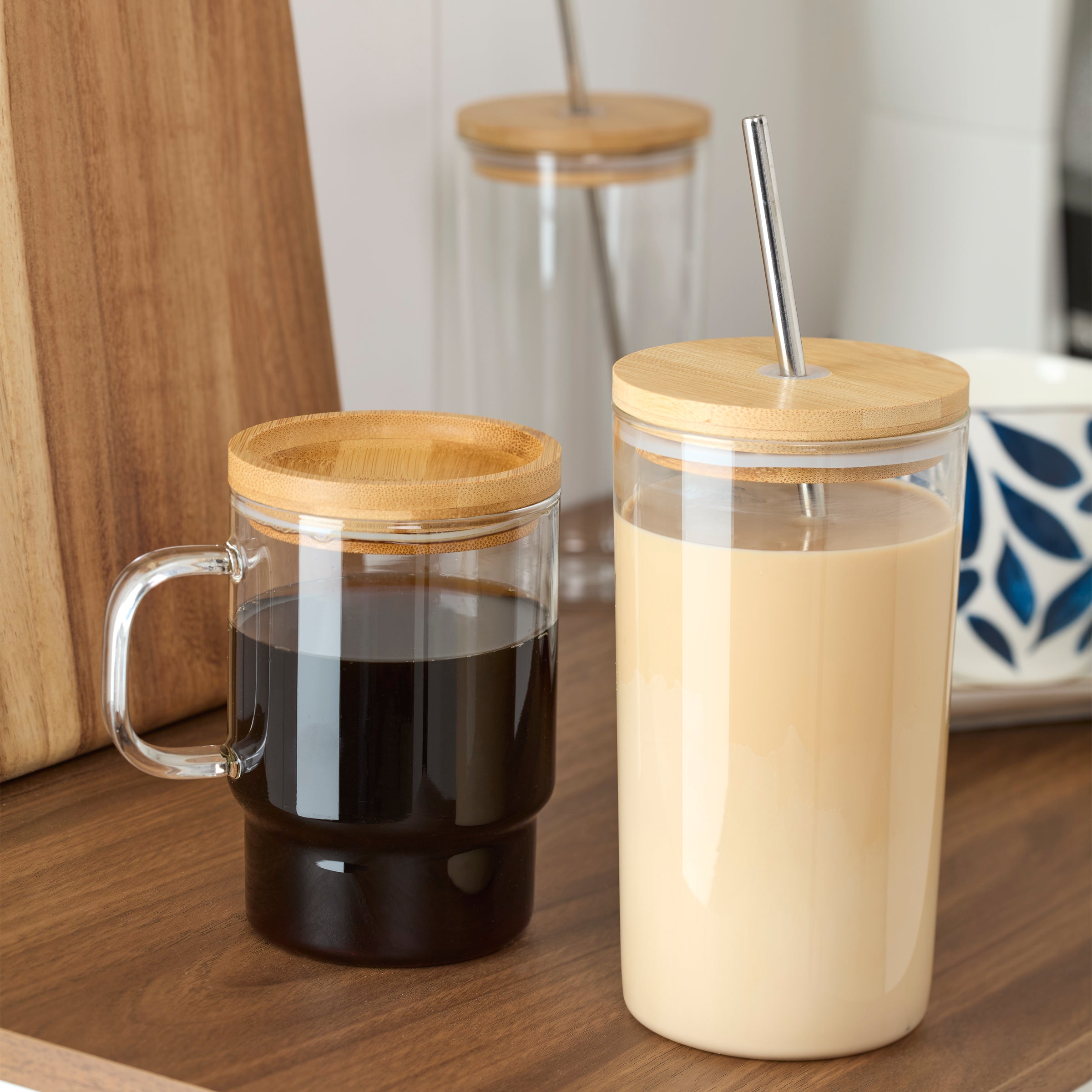 Tuscany Classics Cold Beverage Set - Image 5