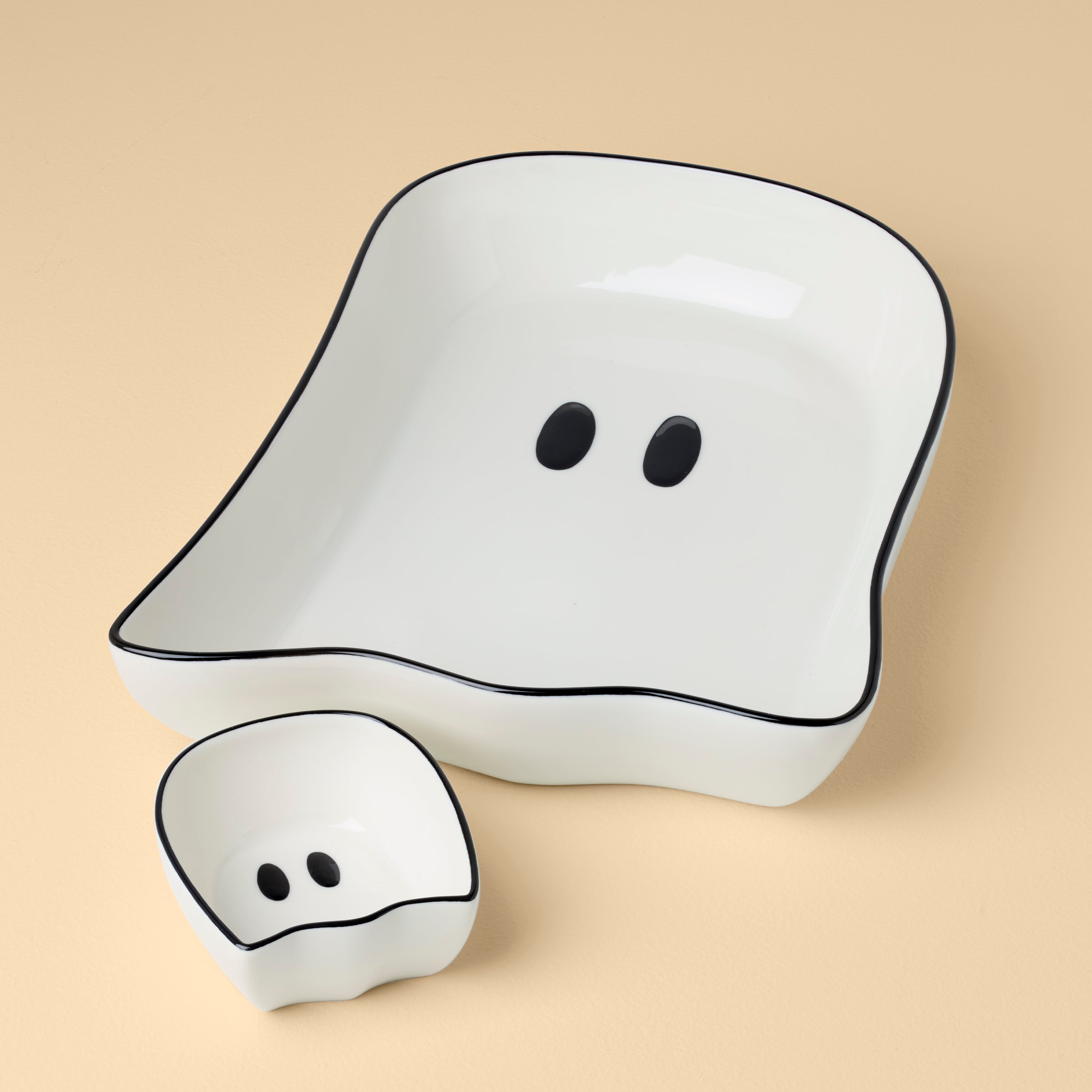 Ghost Chip and Dip Bowl - Image 2