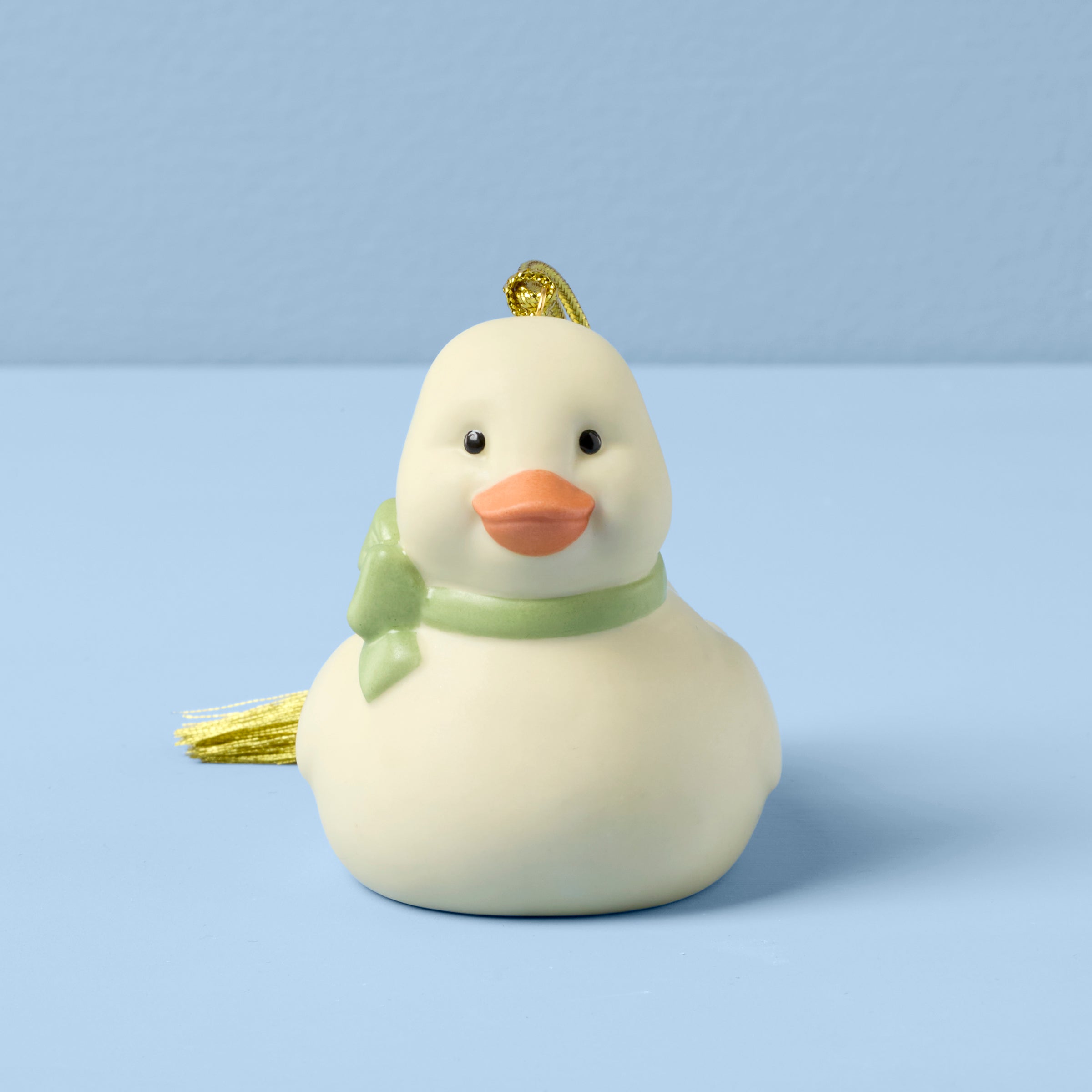 Personalized My Little Duck Ornament - Image 2