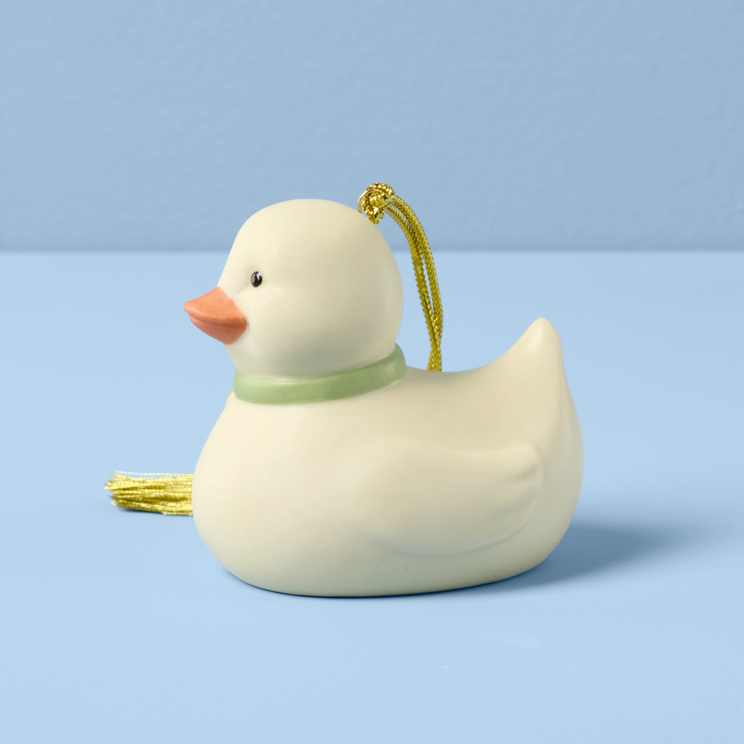 Personalized My Little Duck Ornament - Image 3