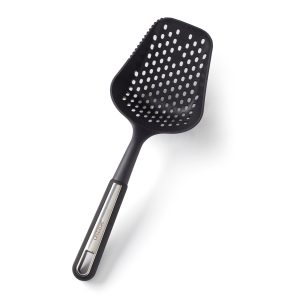 Oneida Kitchen Pasta Scoop Colander