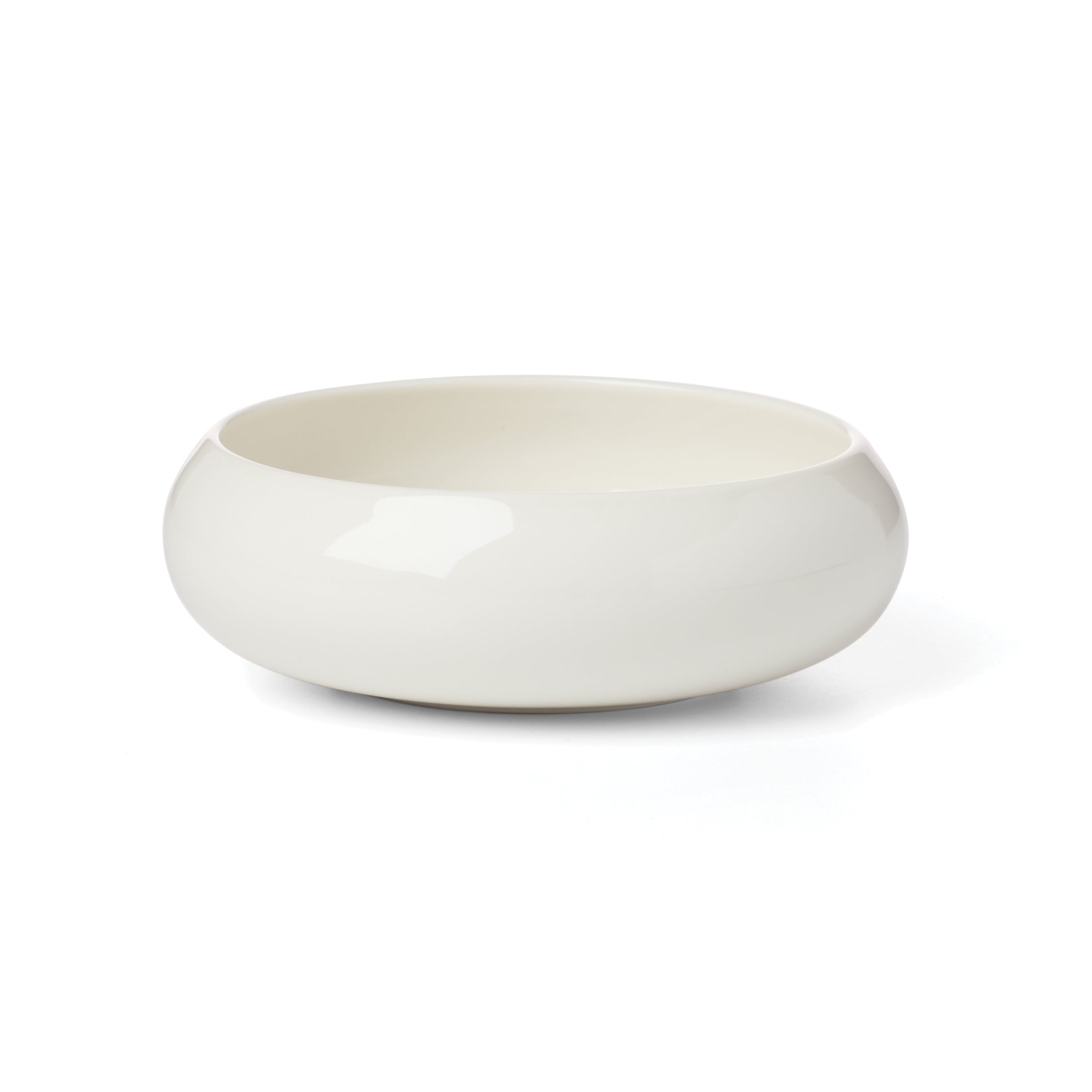 Quirk 12-Piece Dinnerware Set - Image 7