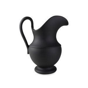 No. 1 Black Aviary Pitcher
