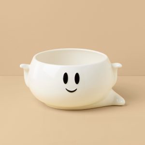 Ghost Candy Bowl
