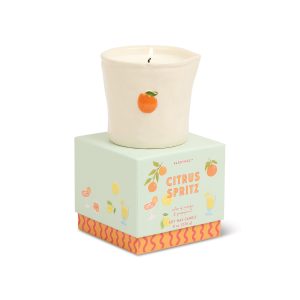 Bistro Citrus Spritz 8oz Candle