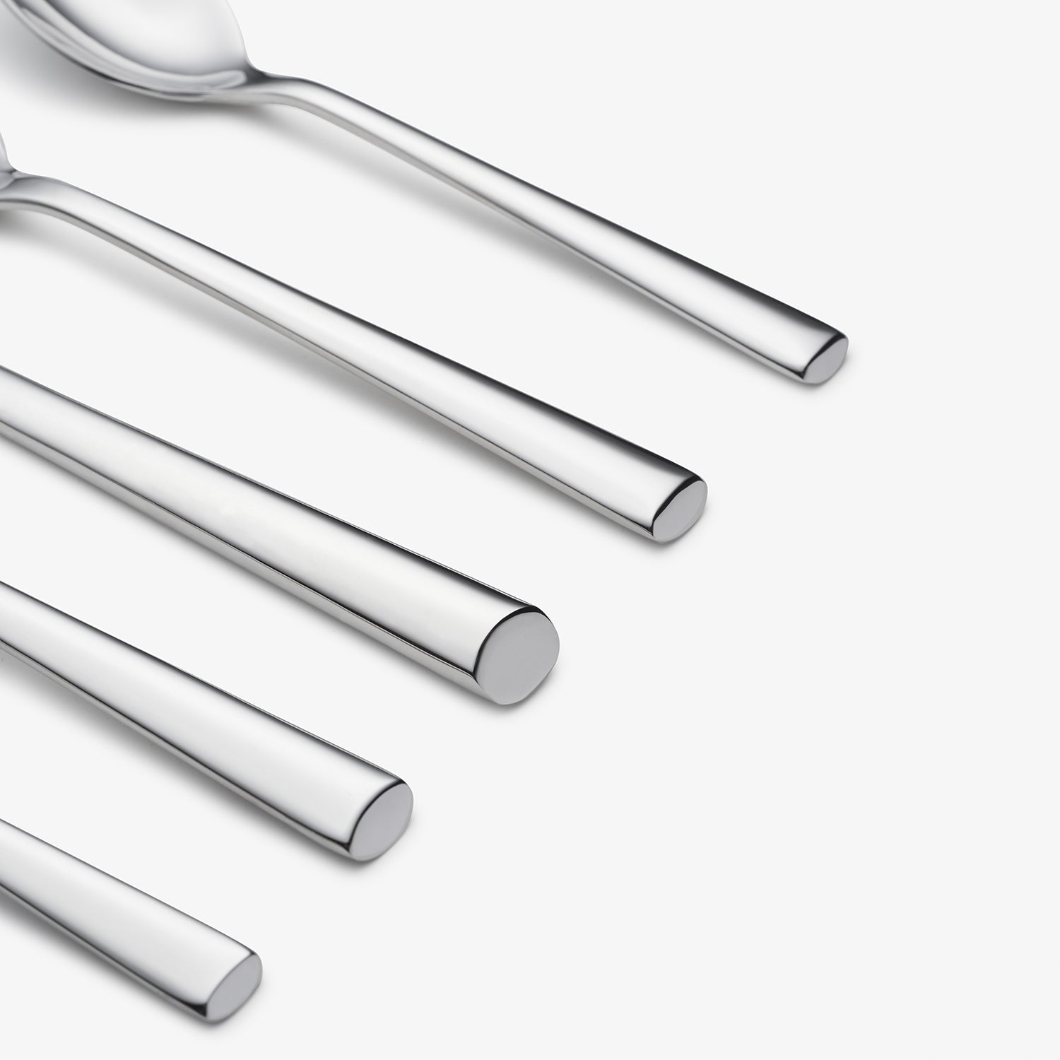Gilda 20-Piece Flatware Set - Image 4
