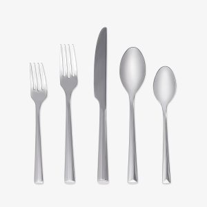 Gilda 20-Piece Flatware Set