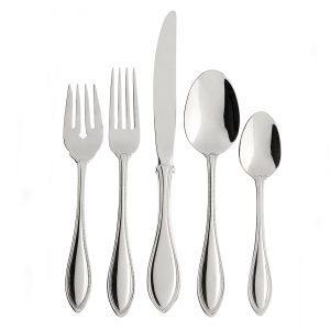 American Harmony 50-Piece Flatware Set