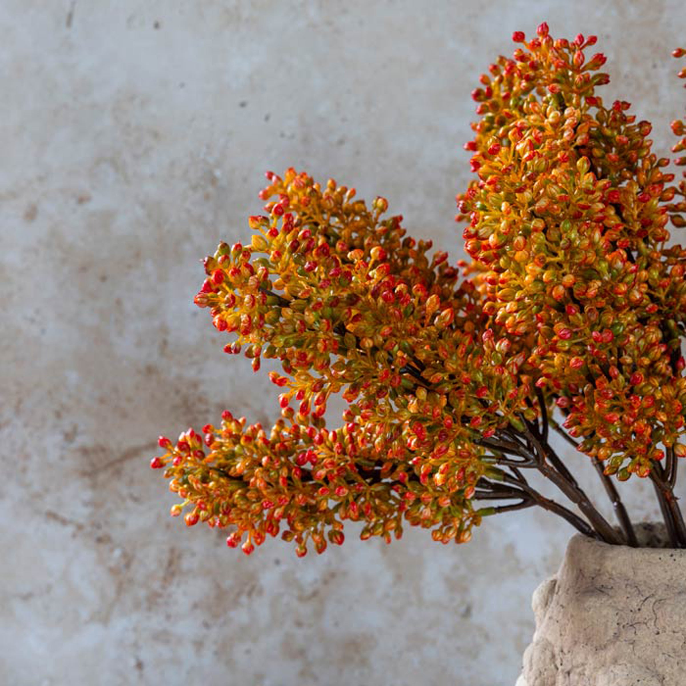 Artificial Sunset Sorghum Stem - Image 3