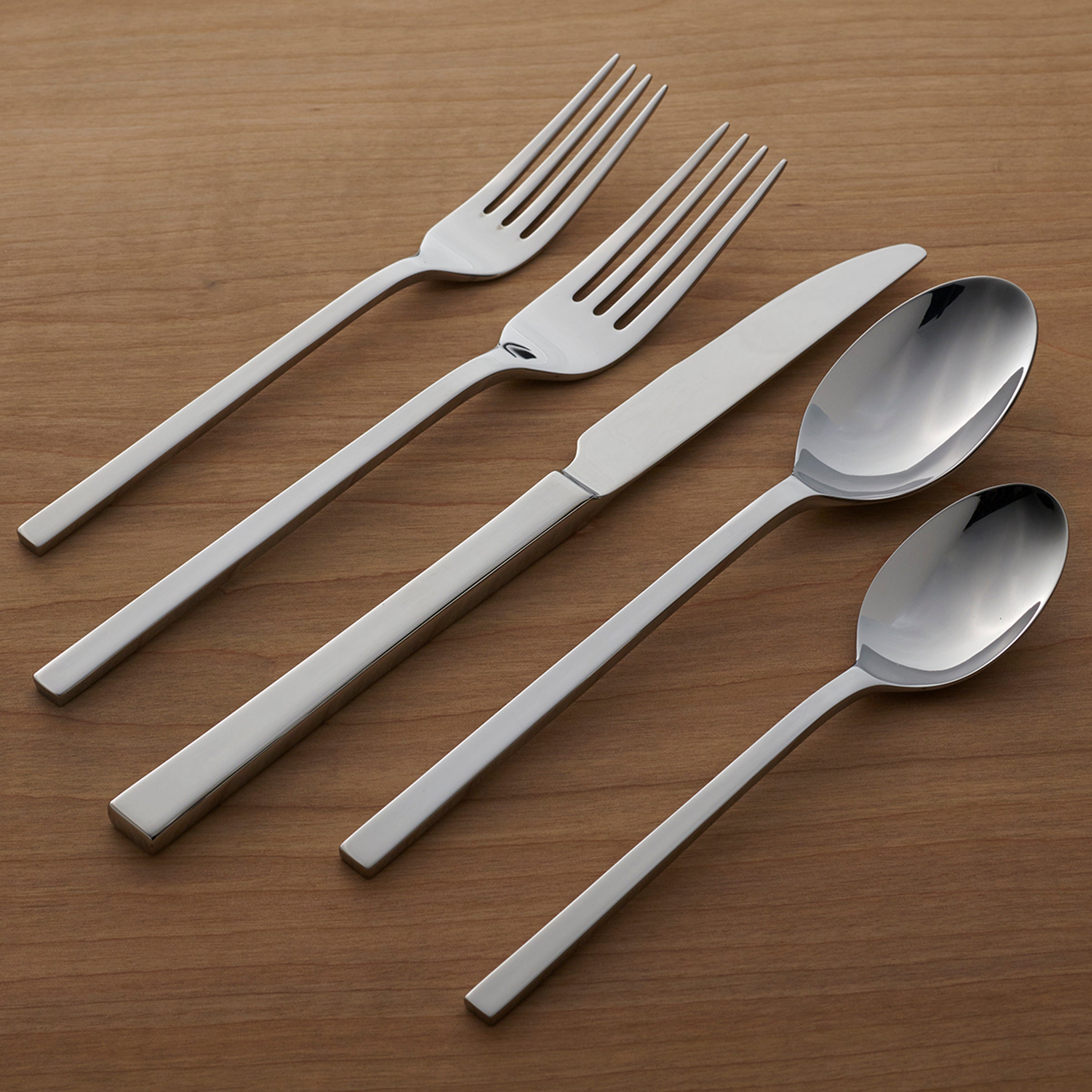 Allay 20-Piece Flatware Set - Image 2