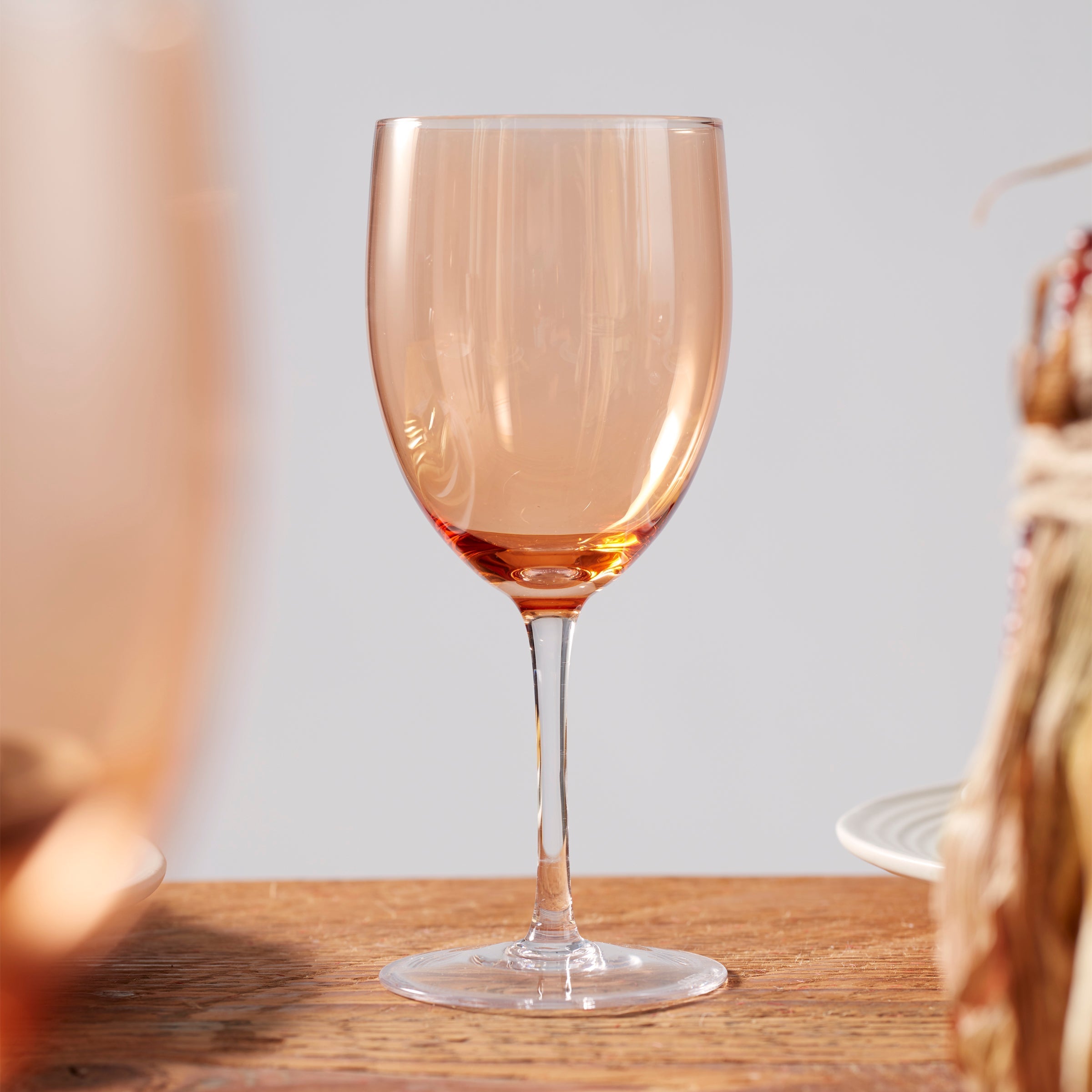 True Colors Wine Glasses. Set of 4 - Image 4