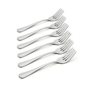 Savor Salad Forks. Set of 6