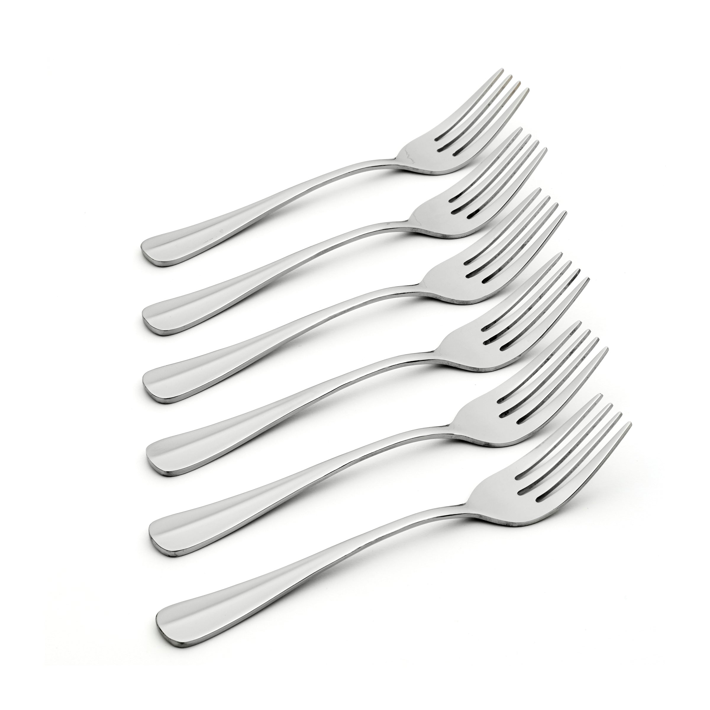 Savor Salad Forks. Set of 6