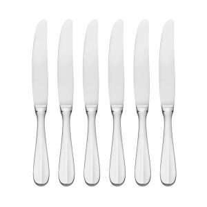 Savor Dinner Knifes. Set of 6